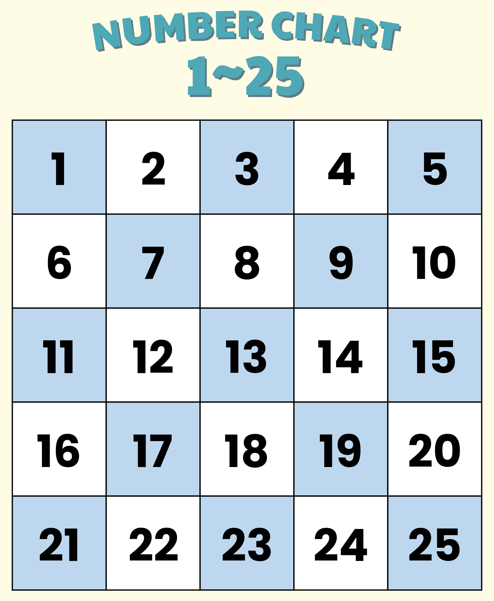 4-best-number-grid-printable-1-25-printablee