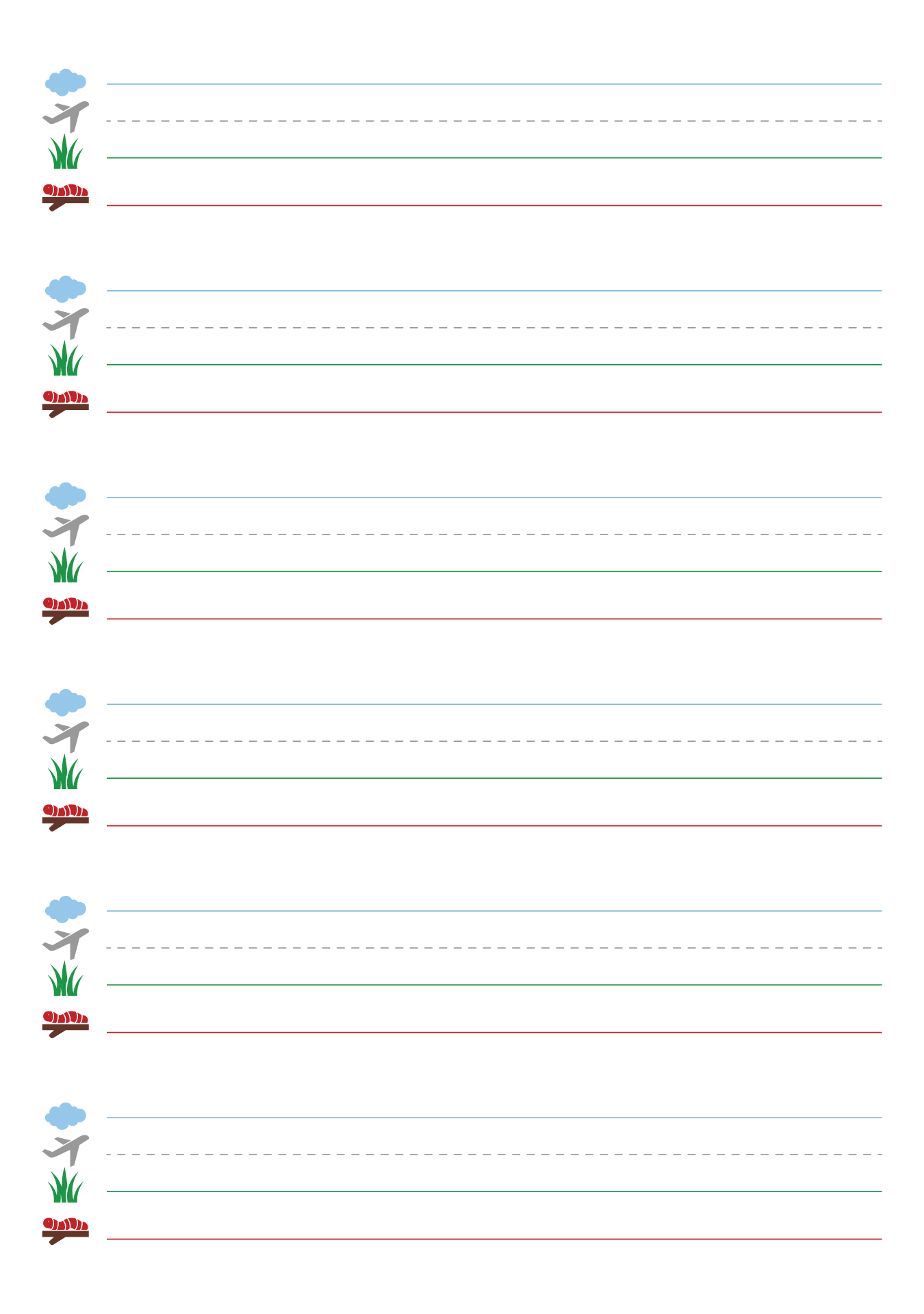 Printable Fundations Paper Printable Word Searches