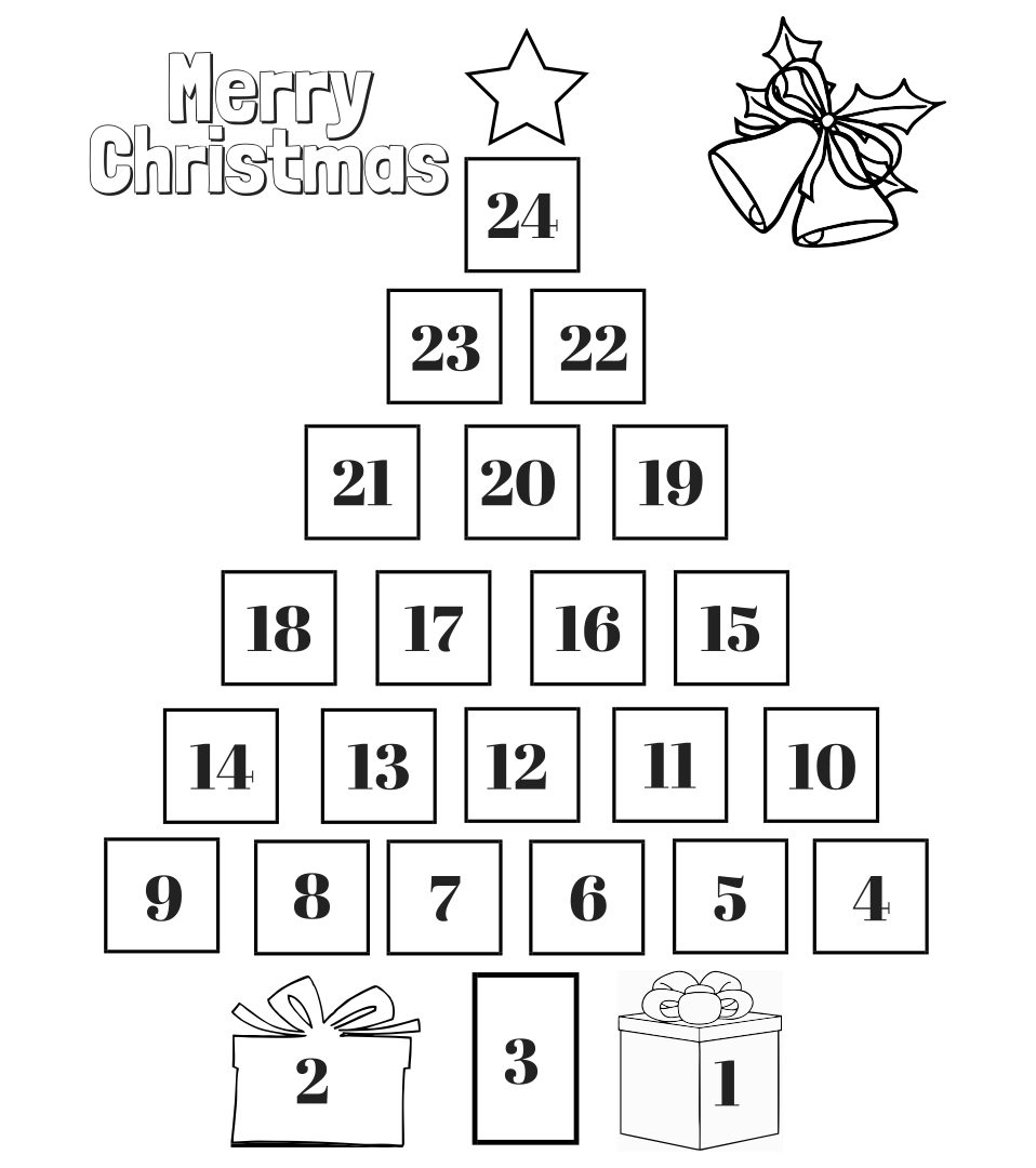 Christmas Countdown Tree 14 Free PDF Printables Printablee christmas-countdown-tree-14-free-pdf-printables-printablee