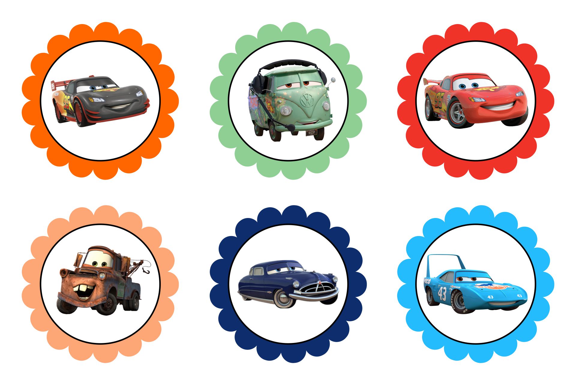 10-best-printable-disney-cars-cake-toppers-printablee