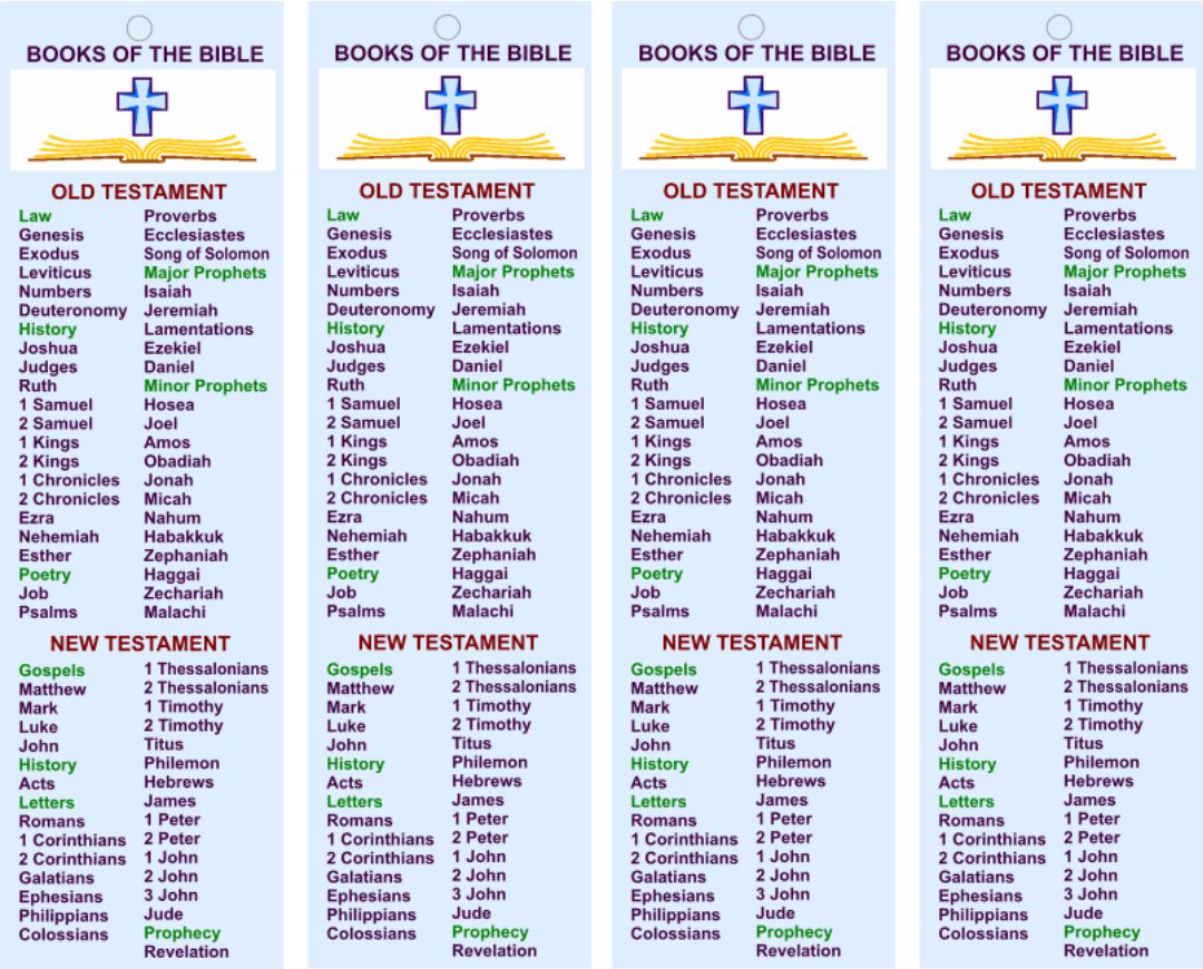 books-of-the-bible-bookmark-free-printable