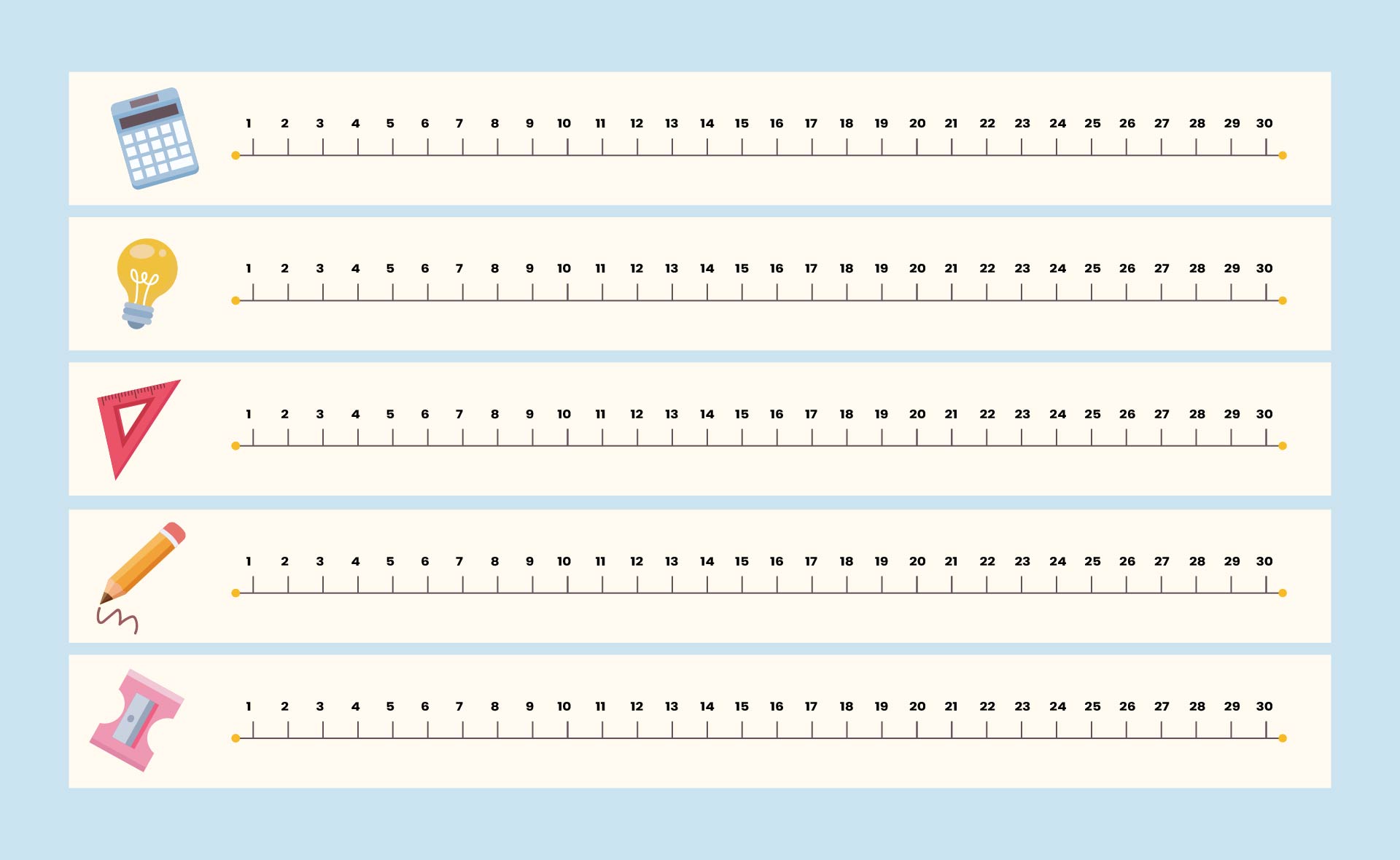 Best Printable Number Printablee Best Printable Number Printablee