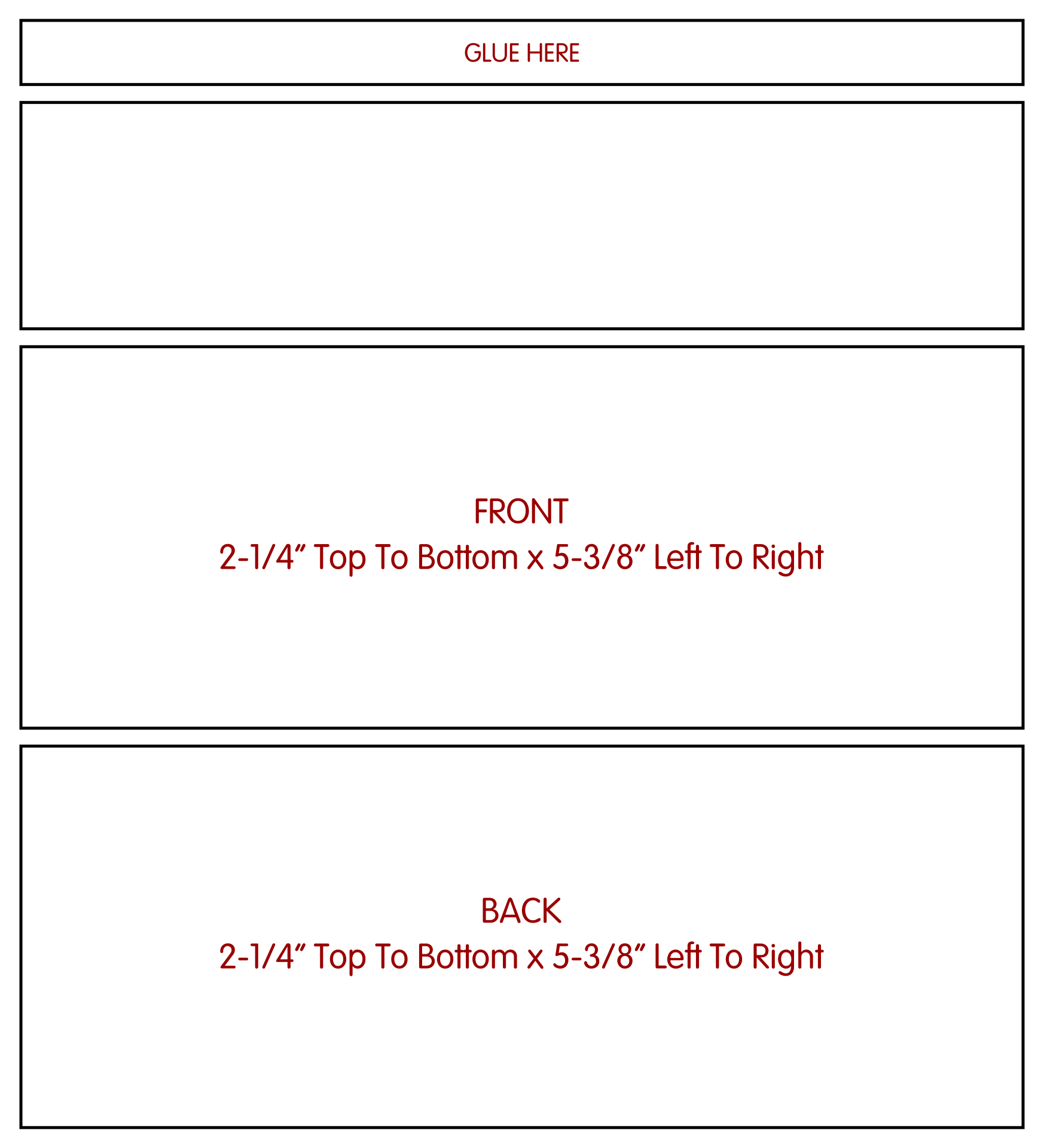 Printable Hershey Candy Bar Wrapper Template Free Printable Templates
