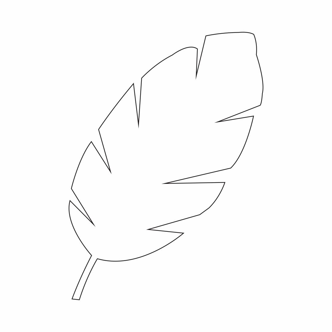 free-palm-leaf-printable