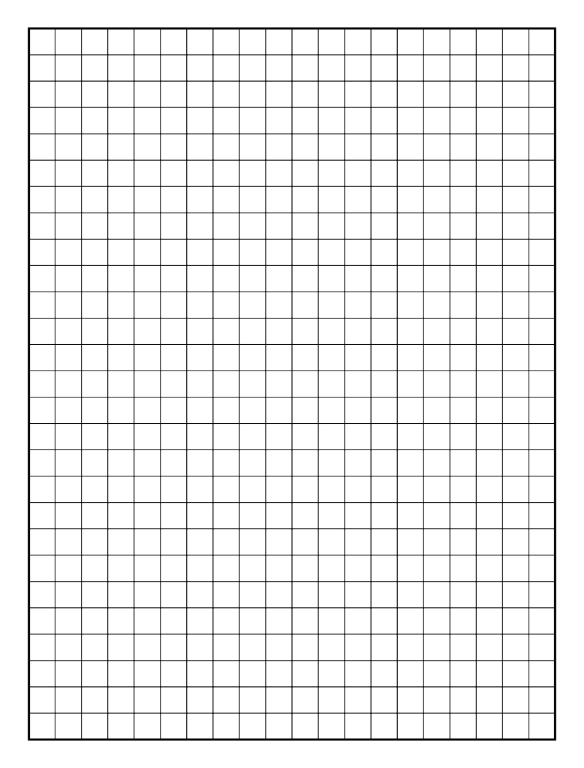 Printable Bar Graph Worksheet