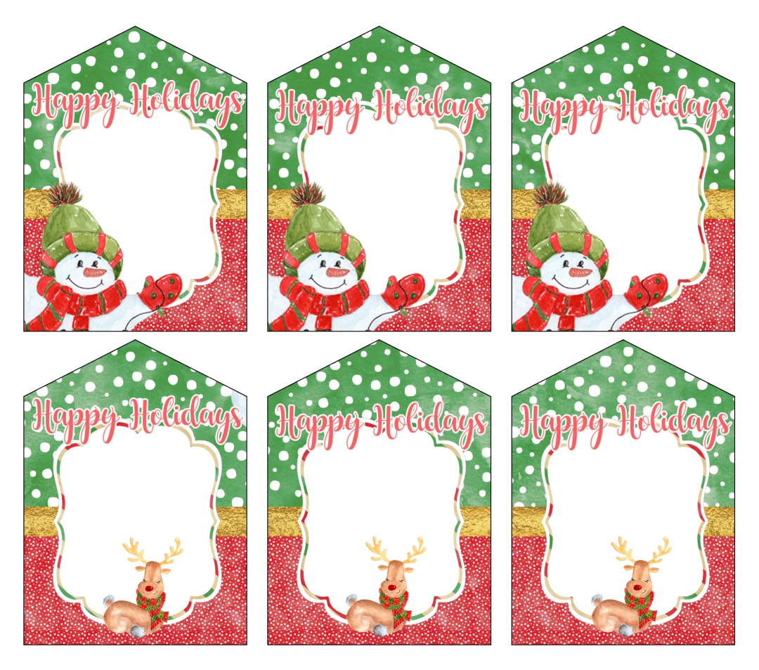 5 Best Free Printable Christmas Gift Tags Pinterest PDF For Free At Printablee 5 Best Free Printable Christmas Gift Tags Pinterest PDF For Free At Printablee