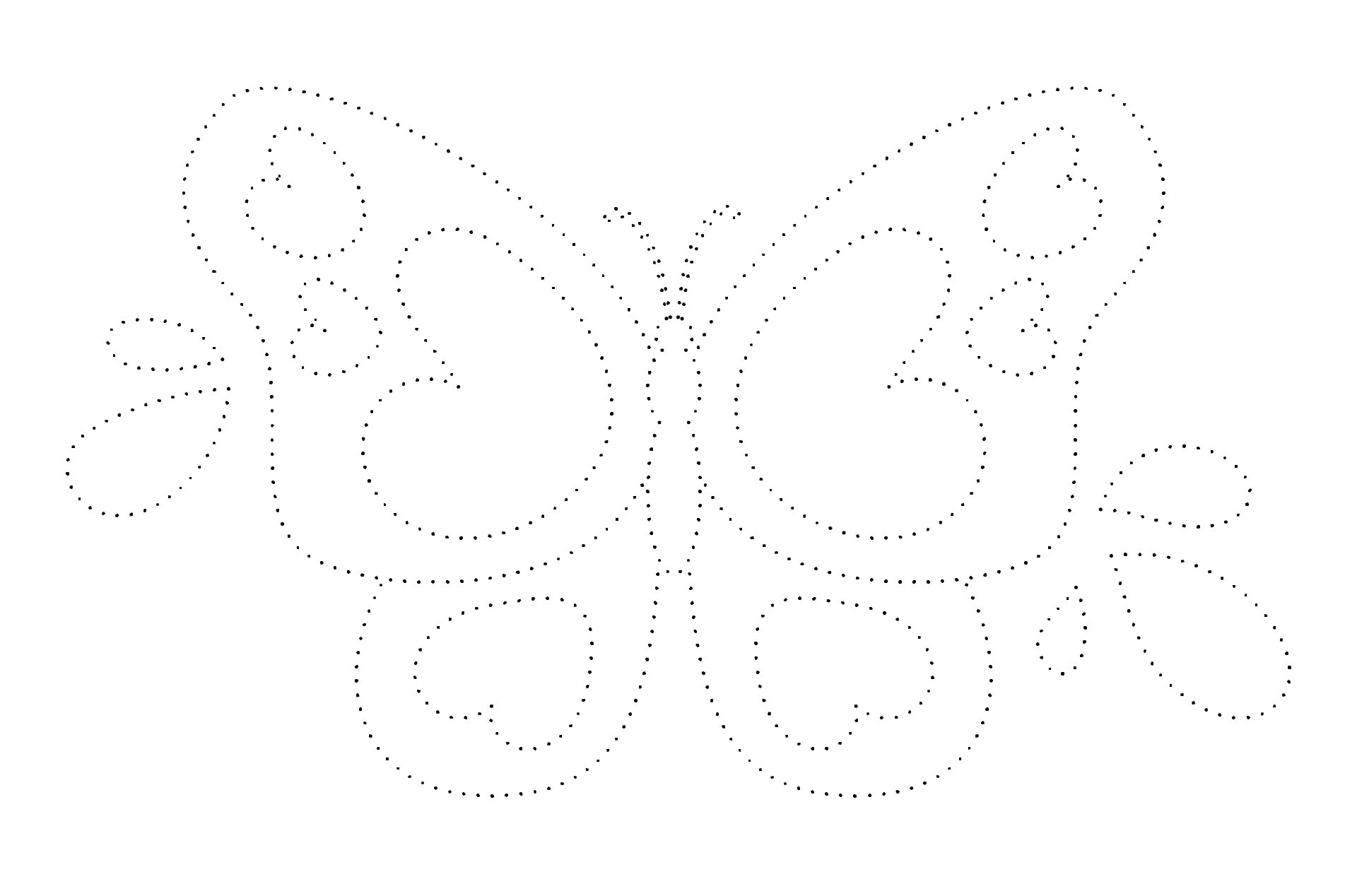10 Best Easy String Art Patterns Printable PDF For Free At Printablee