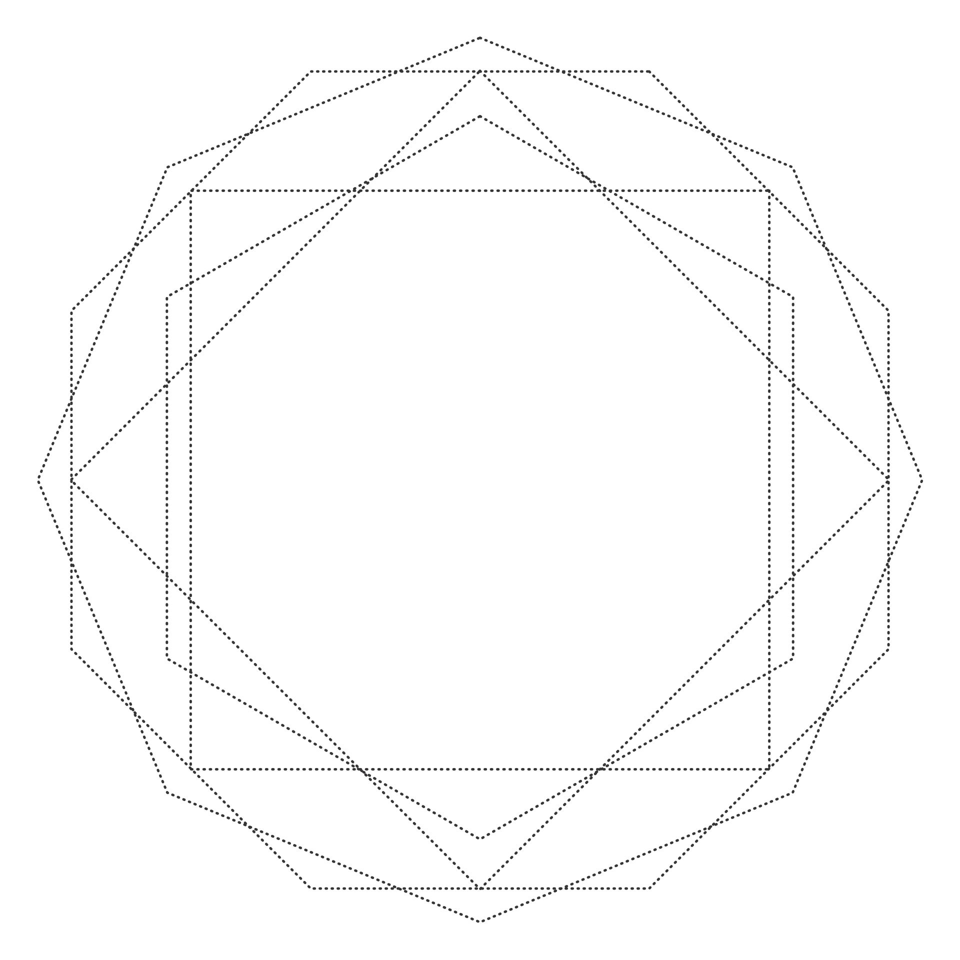 10 Best Easy String Art Patterns Printable Printablee string-art-patterns-parametric-house