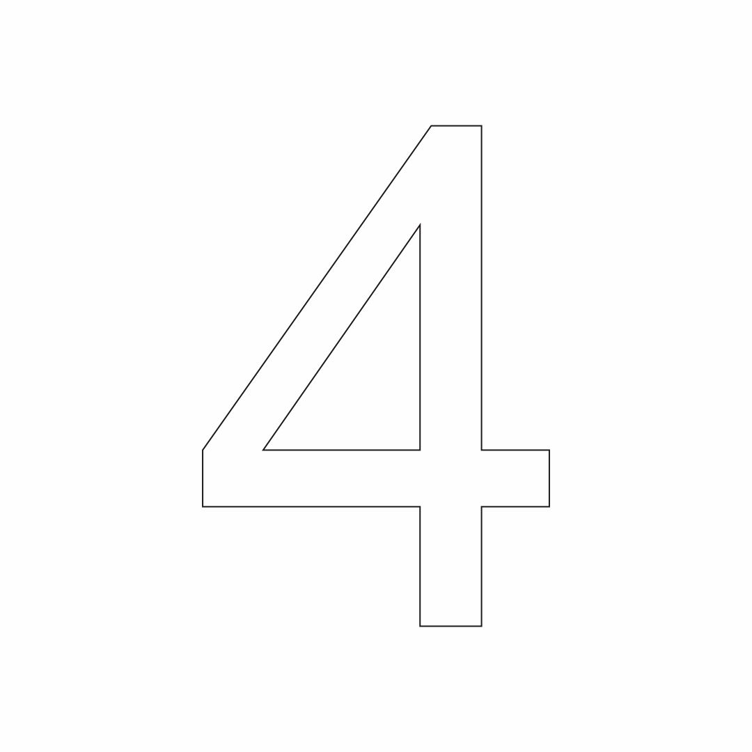 Printable Block Numbers - prntbl.concejomunicipaldechinu.gov.co
