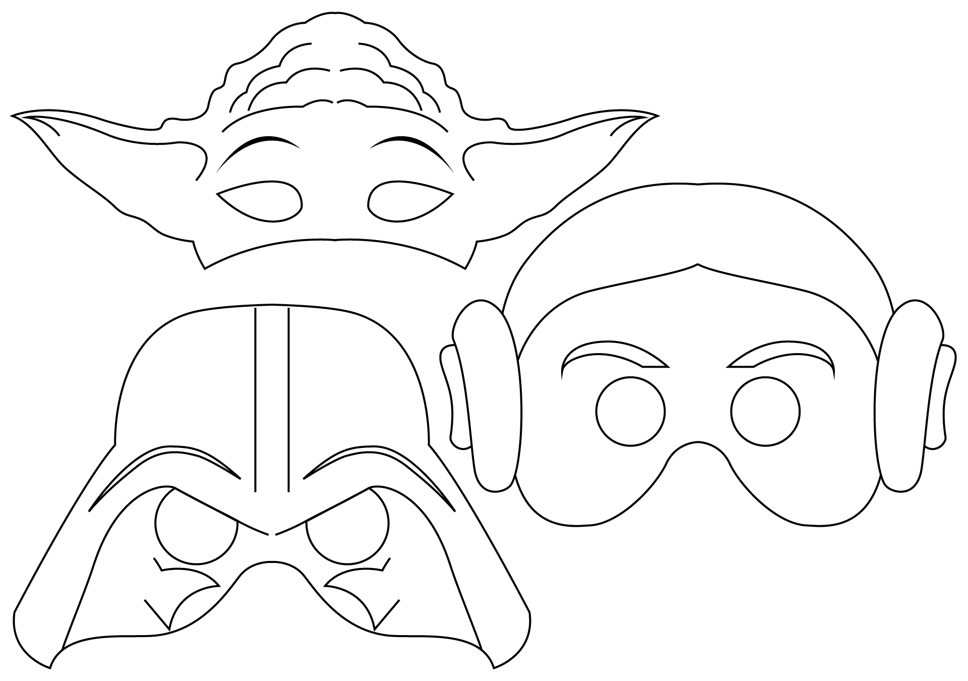 10 Best Star Wars Party Printables PDF For Free At Printablee 10-best-star-wars-party-printables-pdf-for-free-at-printablee