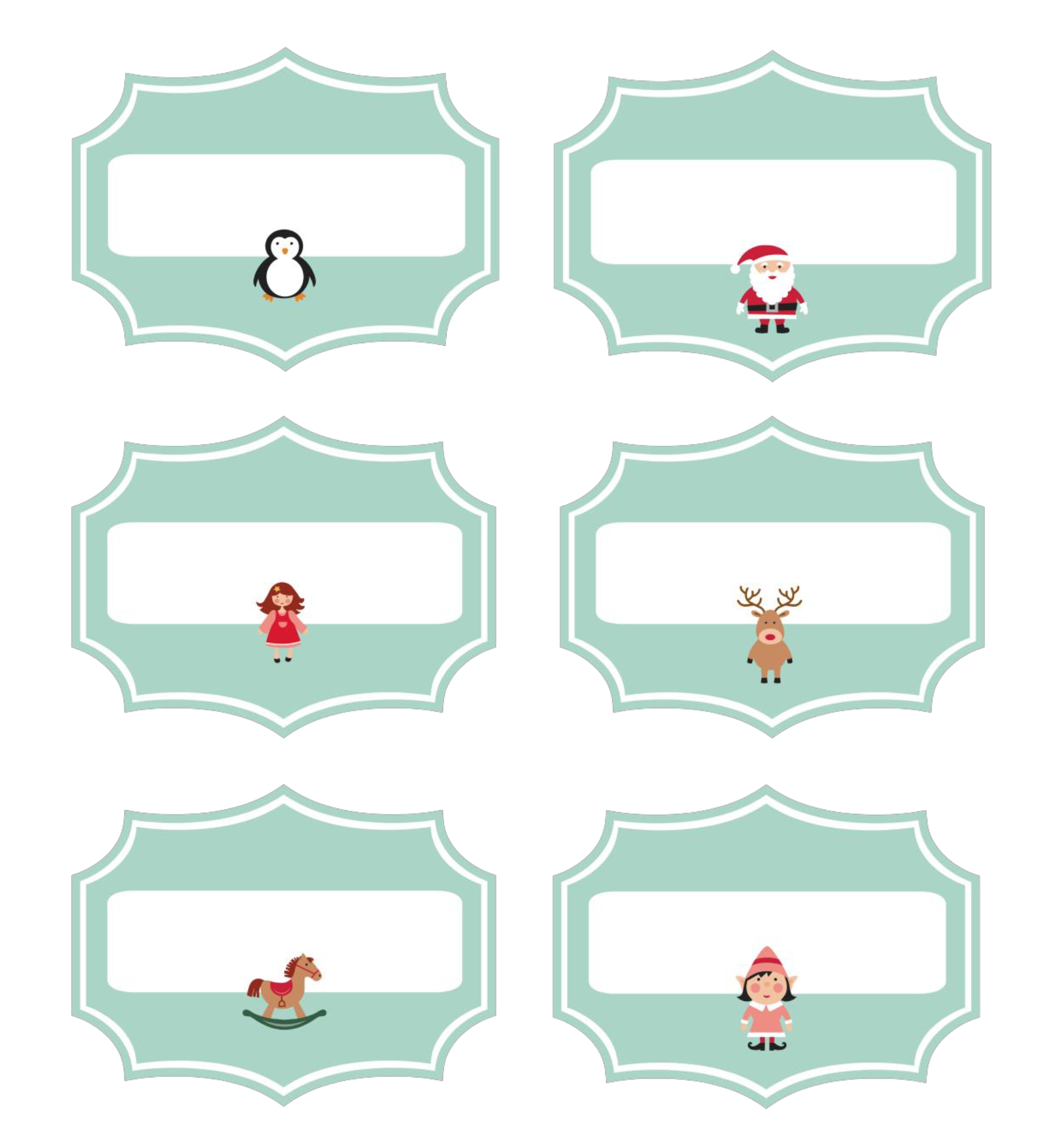 10-best-printable-christmas-labels-for-food-printablee