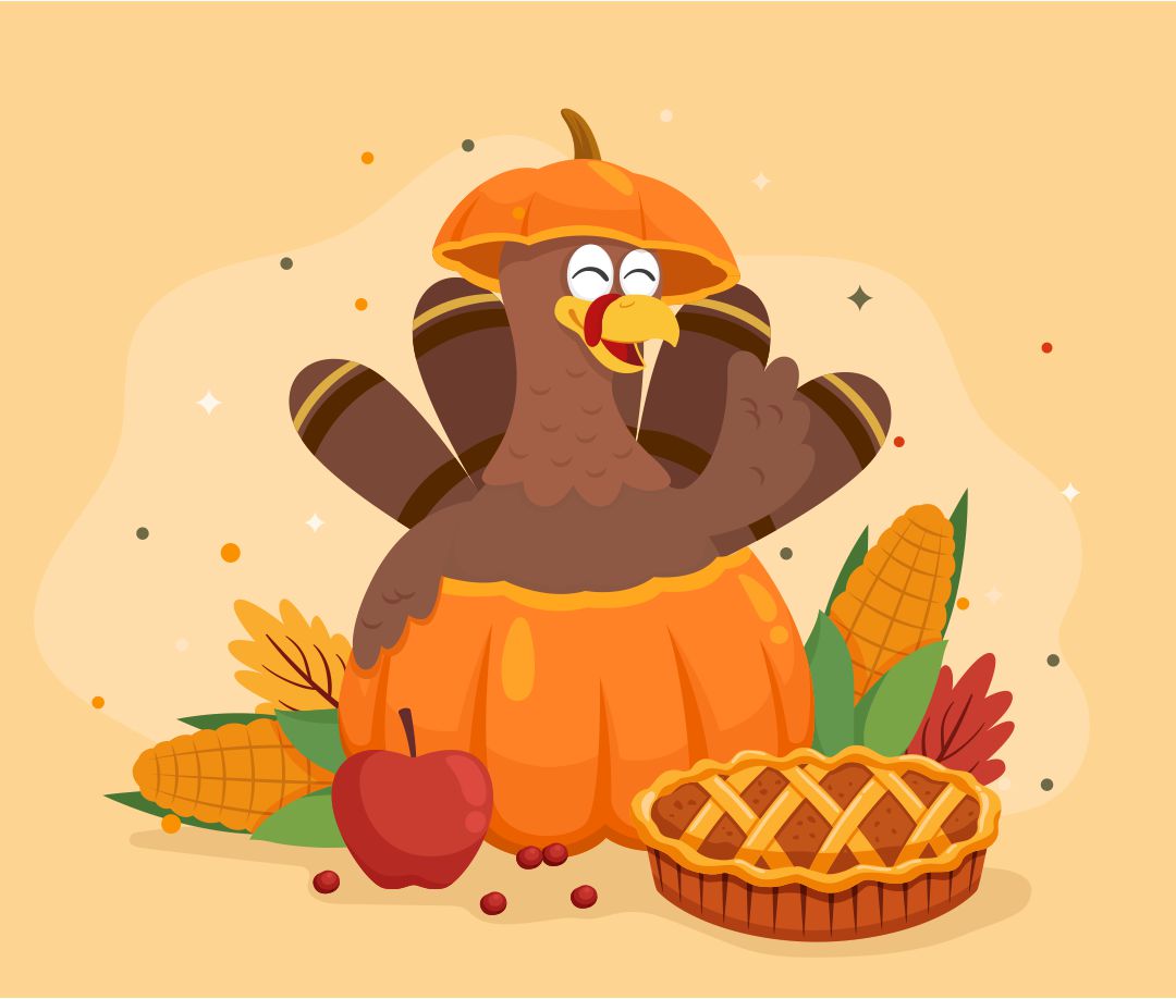 Free Printable Thanksgiving Art