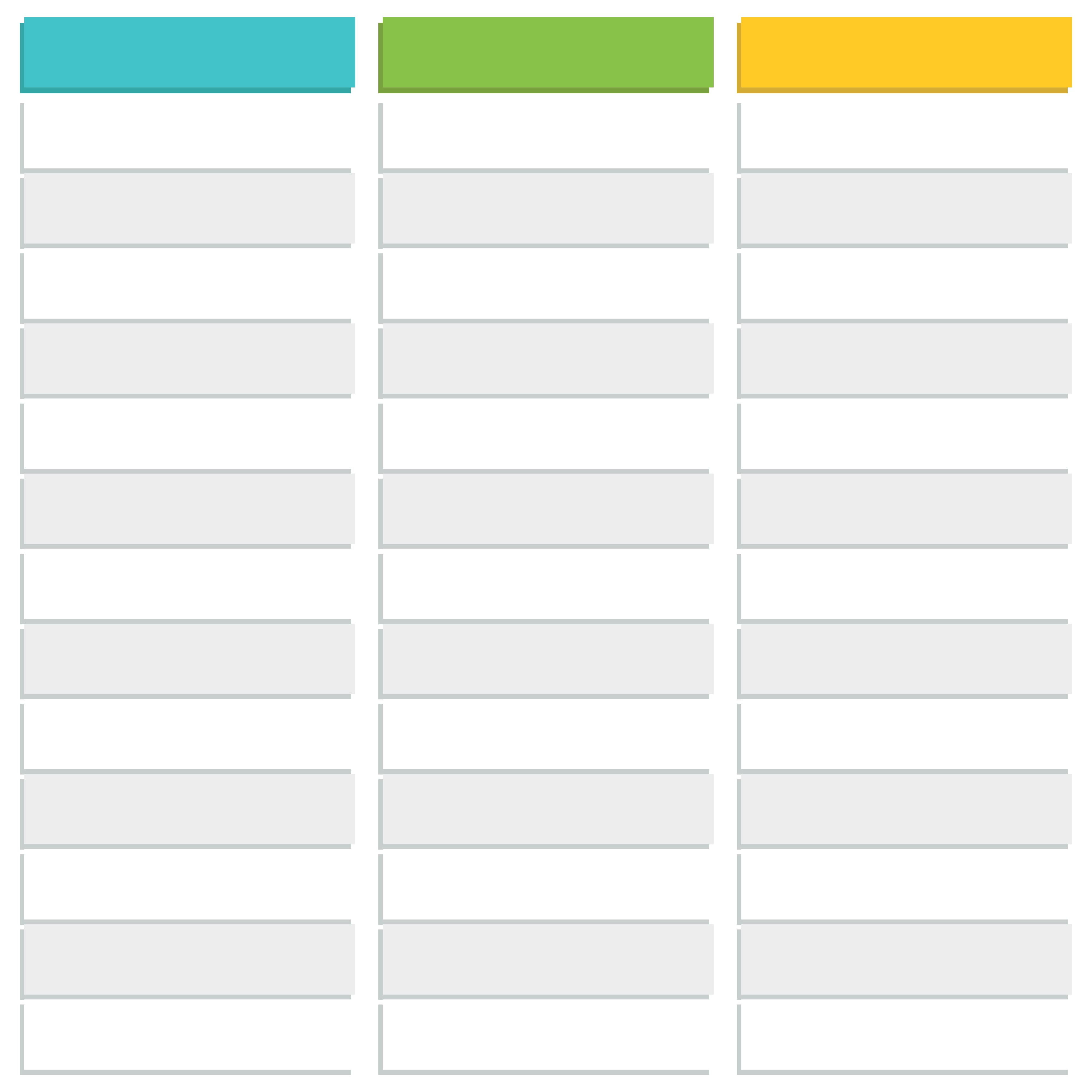 10-best-3-column-spreadsheet-printable-printablee