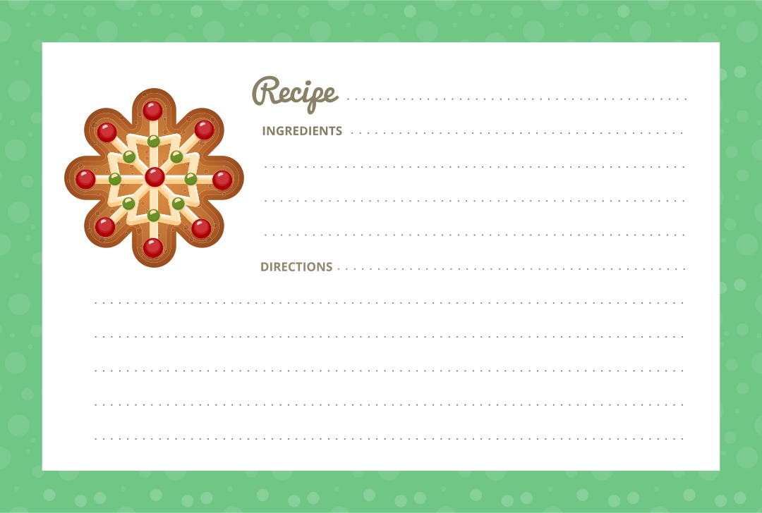 christmas-cookie-exchange-recipe-card-editable-christmas-recipe-card