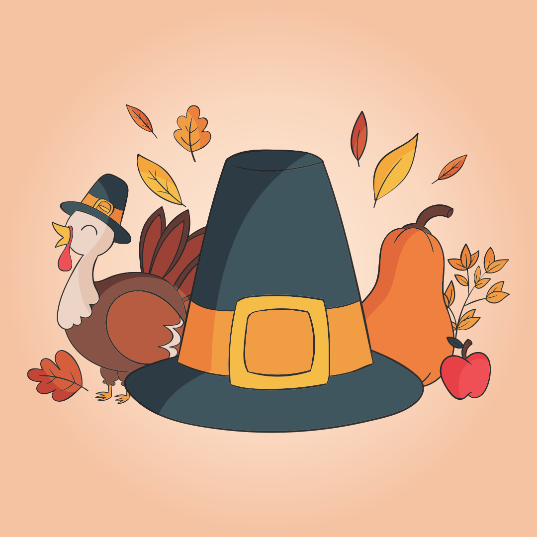 Free Printable Clip Art Thanksgiving