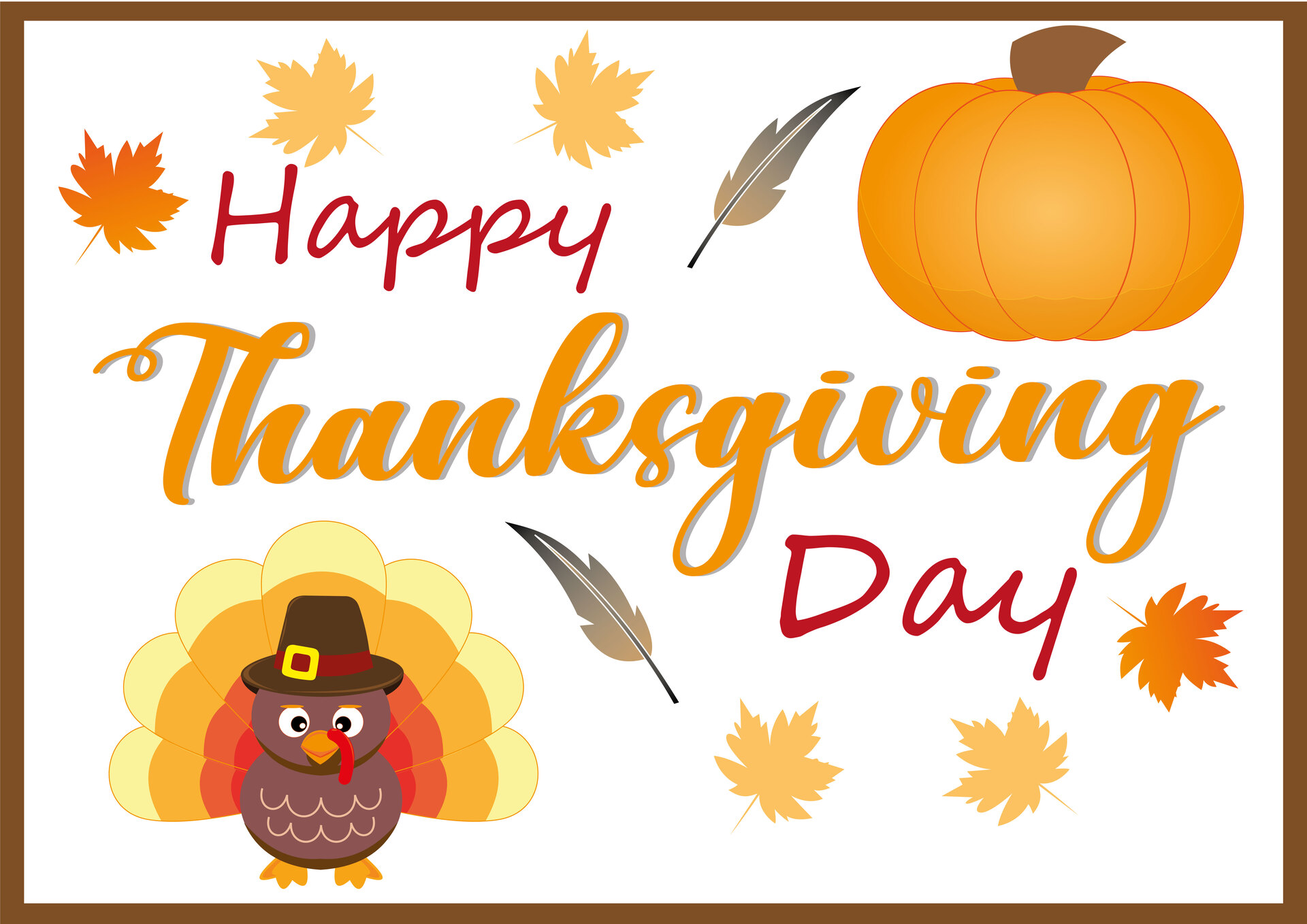 Thanksgiving Clip Art Free Printable Printable Word Searches