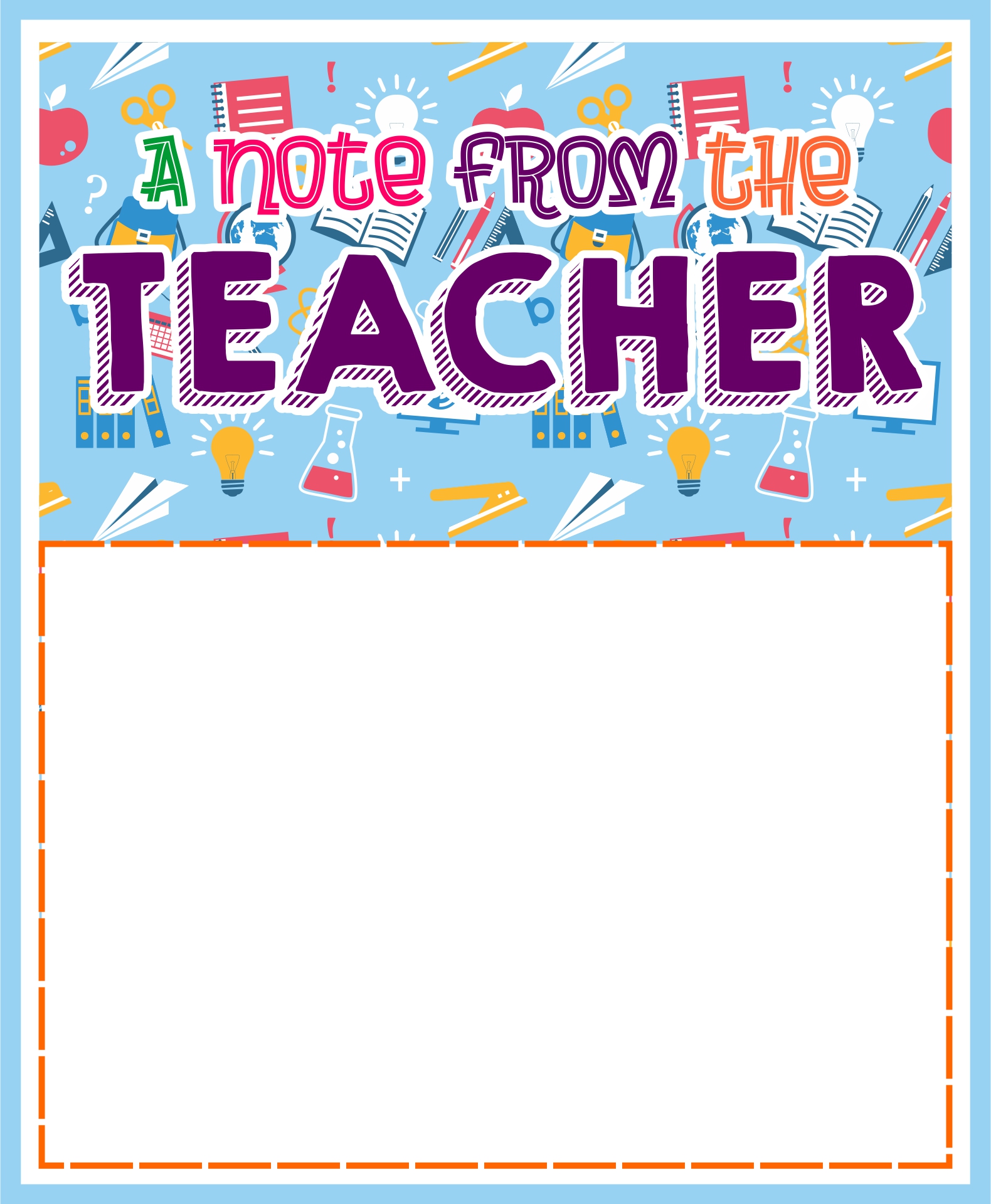10 Best My Favorite Things Template Printable PDF For Free At Printablee