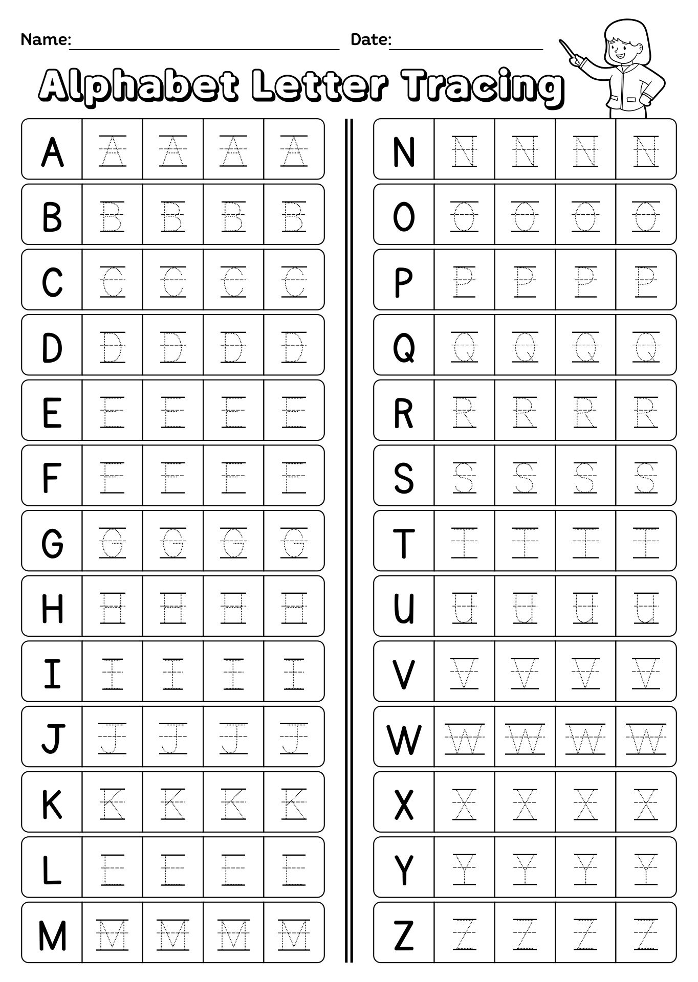 free-printable-alphabet-kindergarten-worksheets-alphabet-worksheets