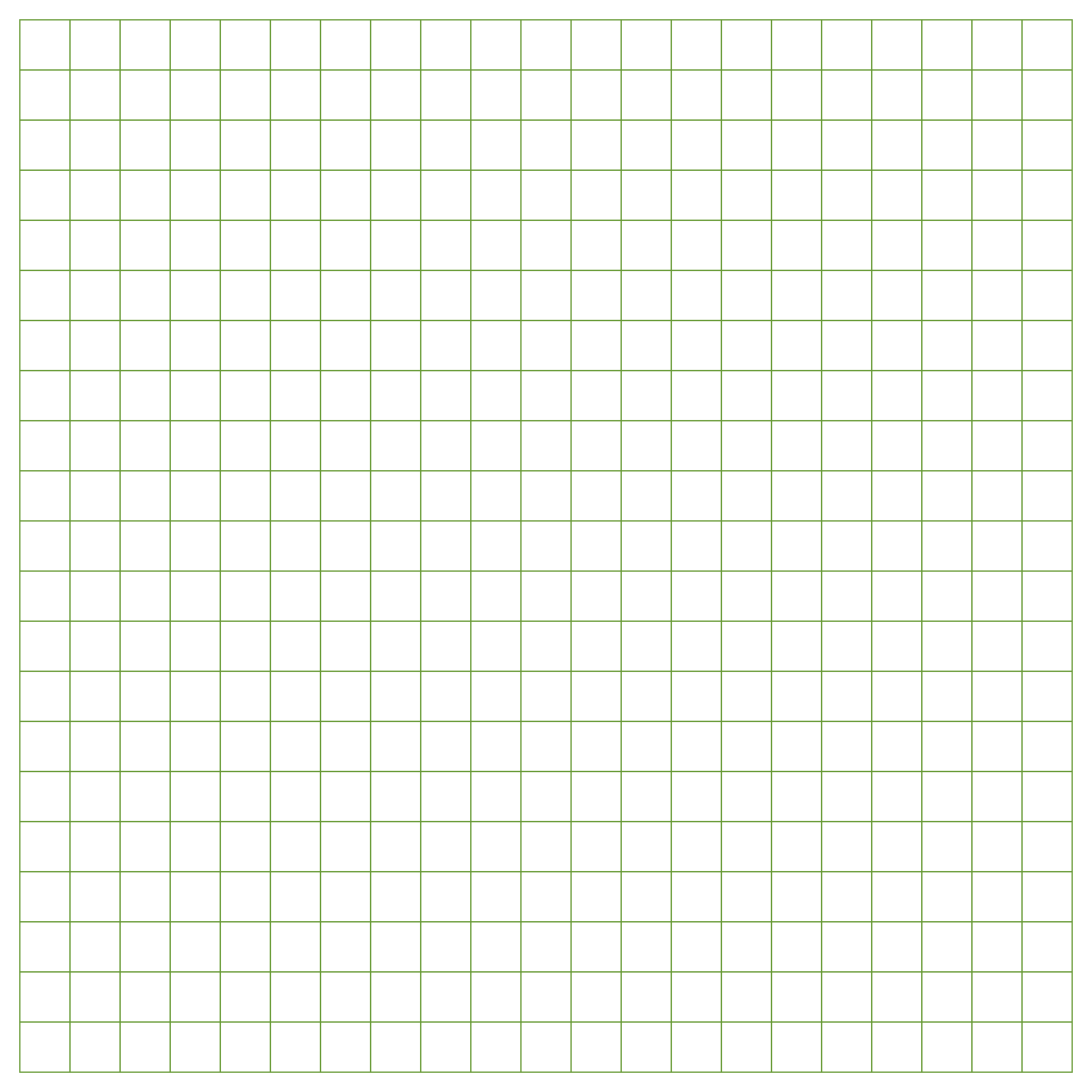 10 Best Printable Grid Paper