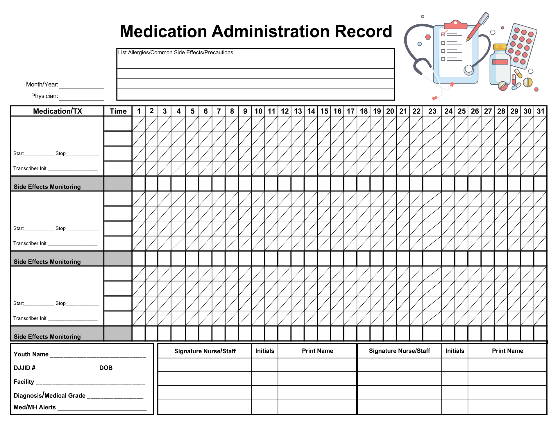 10-best-printable-medication-administration-record-template-vrogue