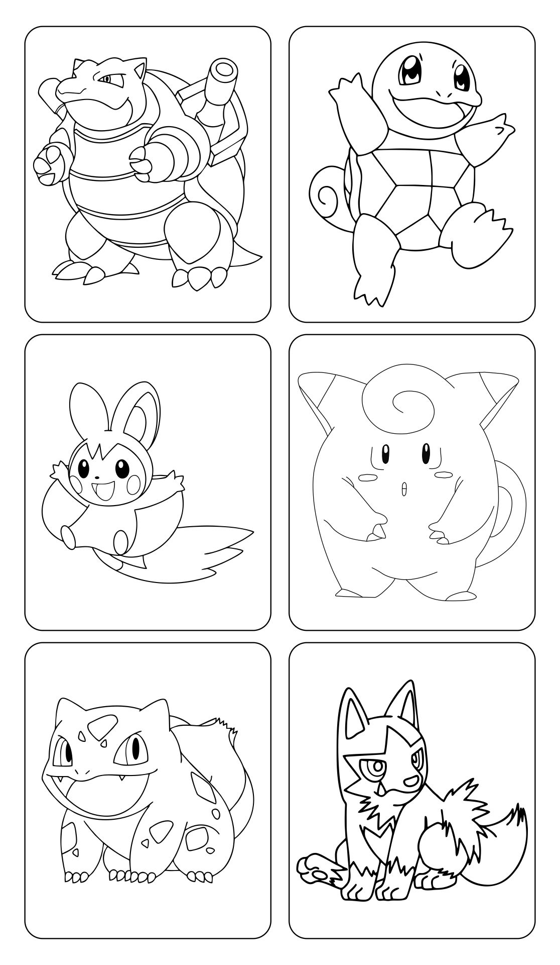 10 Best Pokemon Cards Printables To Print Pdf For Free At Printablee