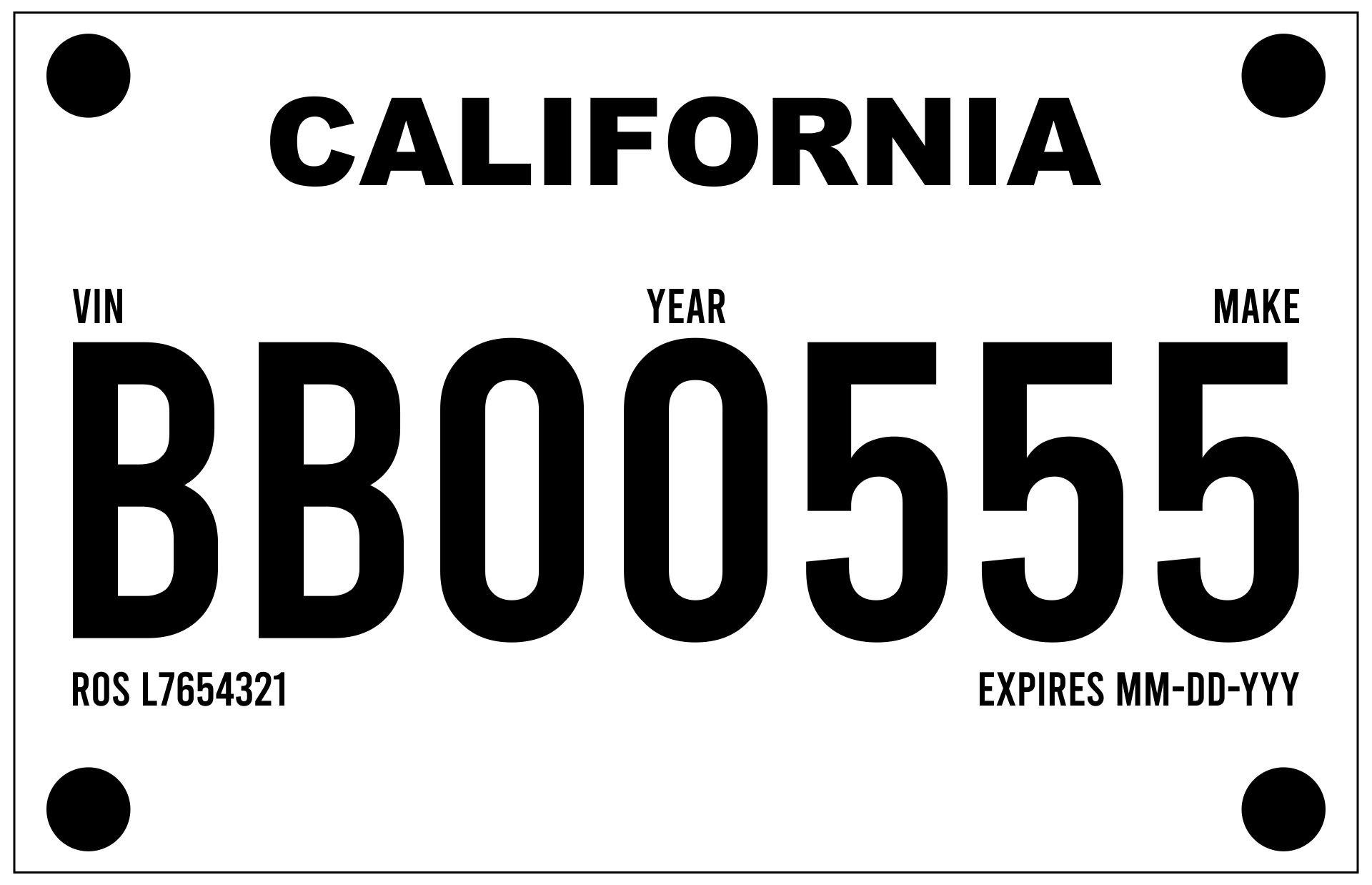 paper-license-plates-sold-for-cash-youtube