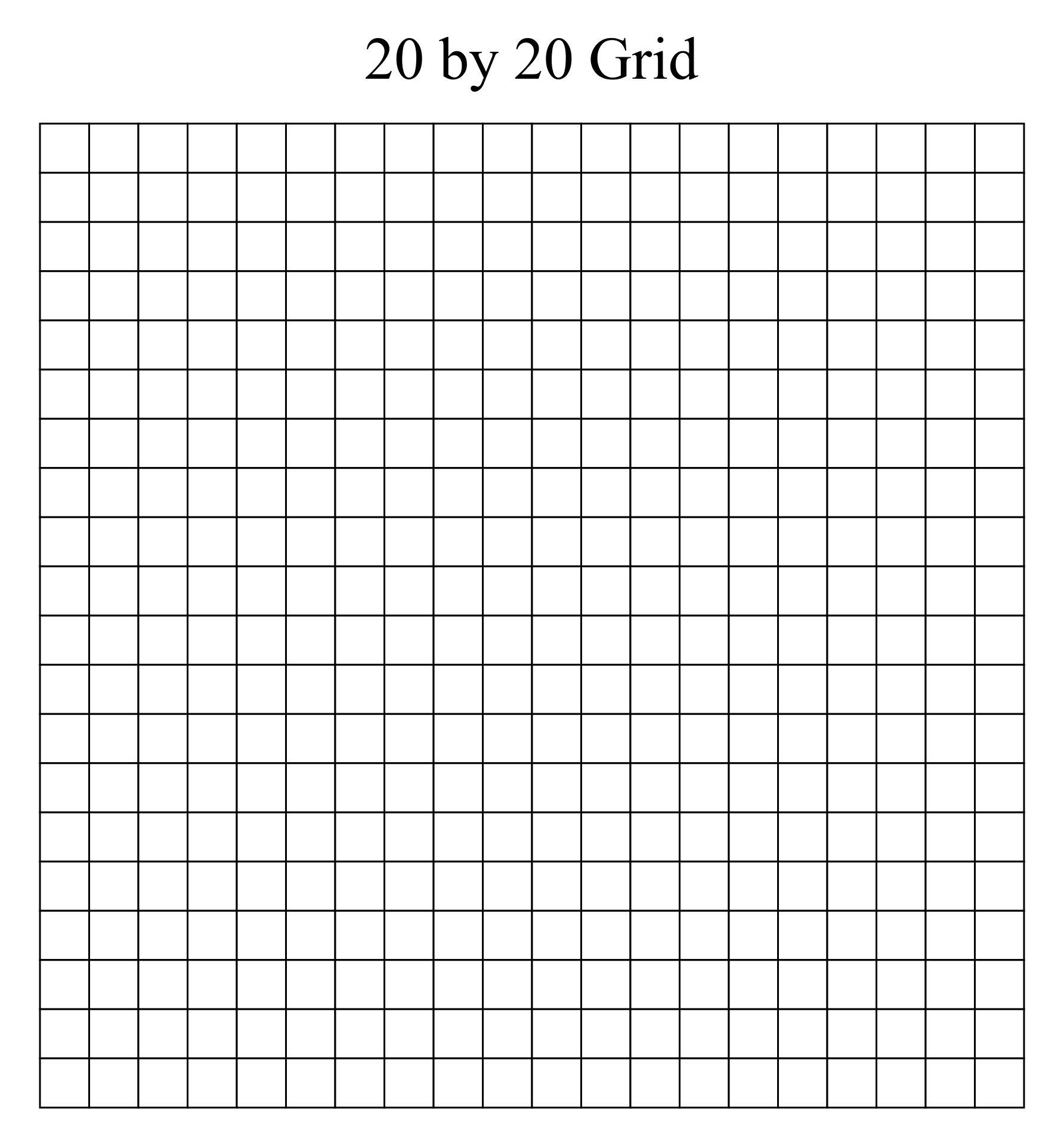 20x20-graph-paper-printable