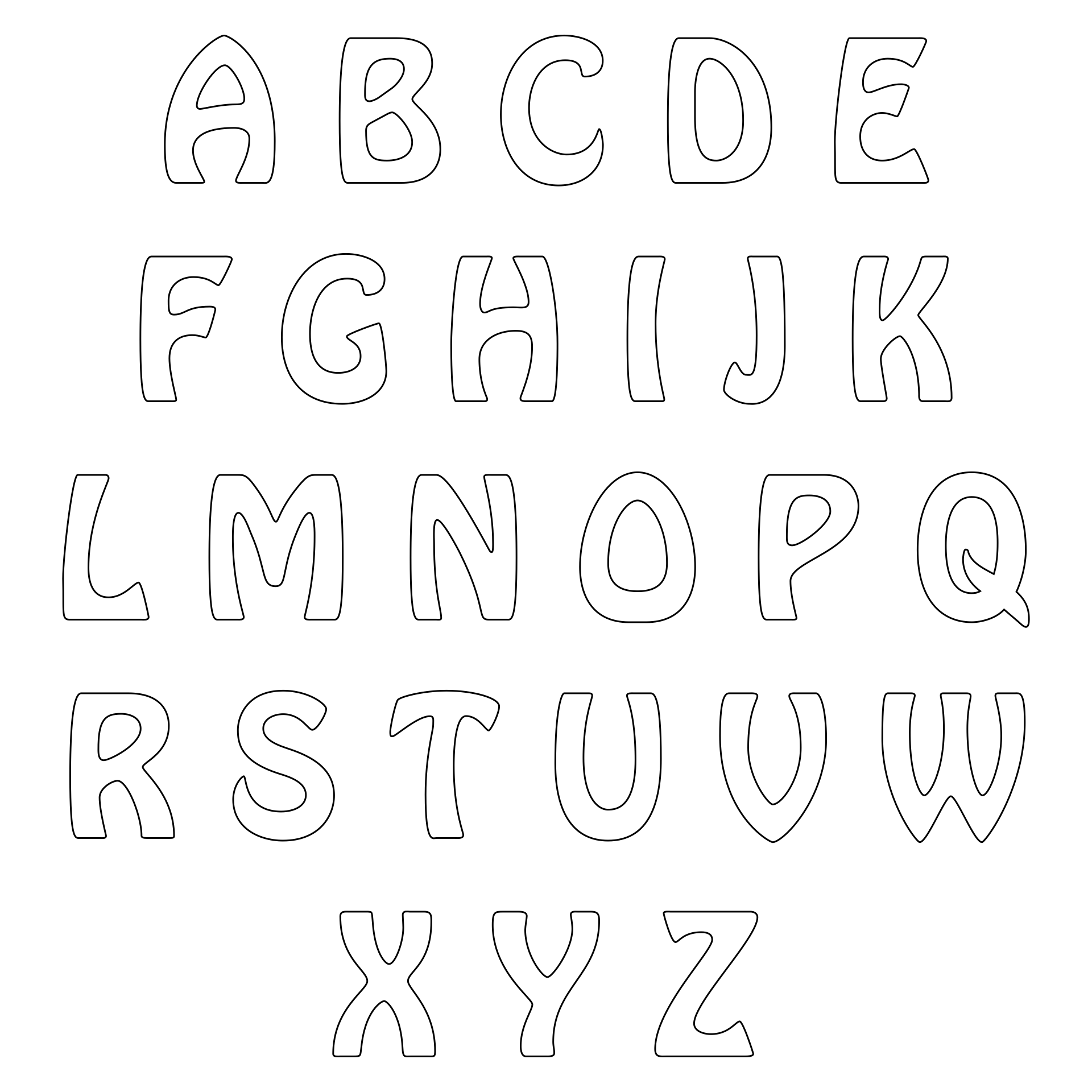 alphabet-wall-printables