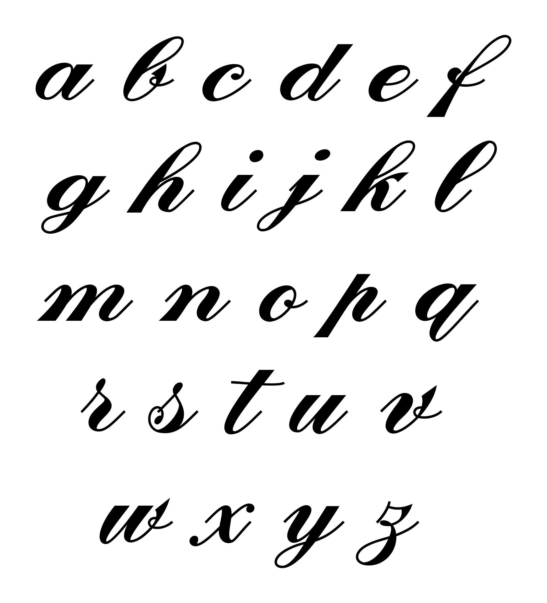 20-best-cursive-lower-case-letters-printables-pdf-for-free-at-printablee