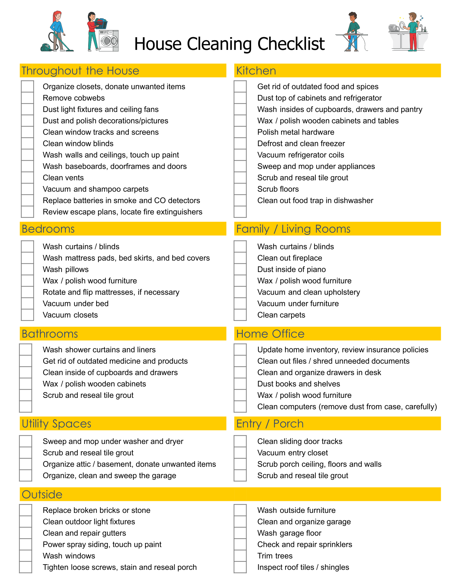 free-printable-house-cleaning-checklist-for-maid