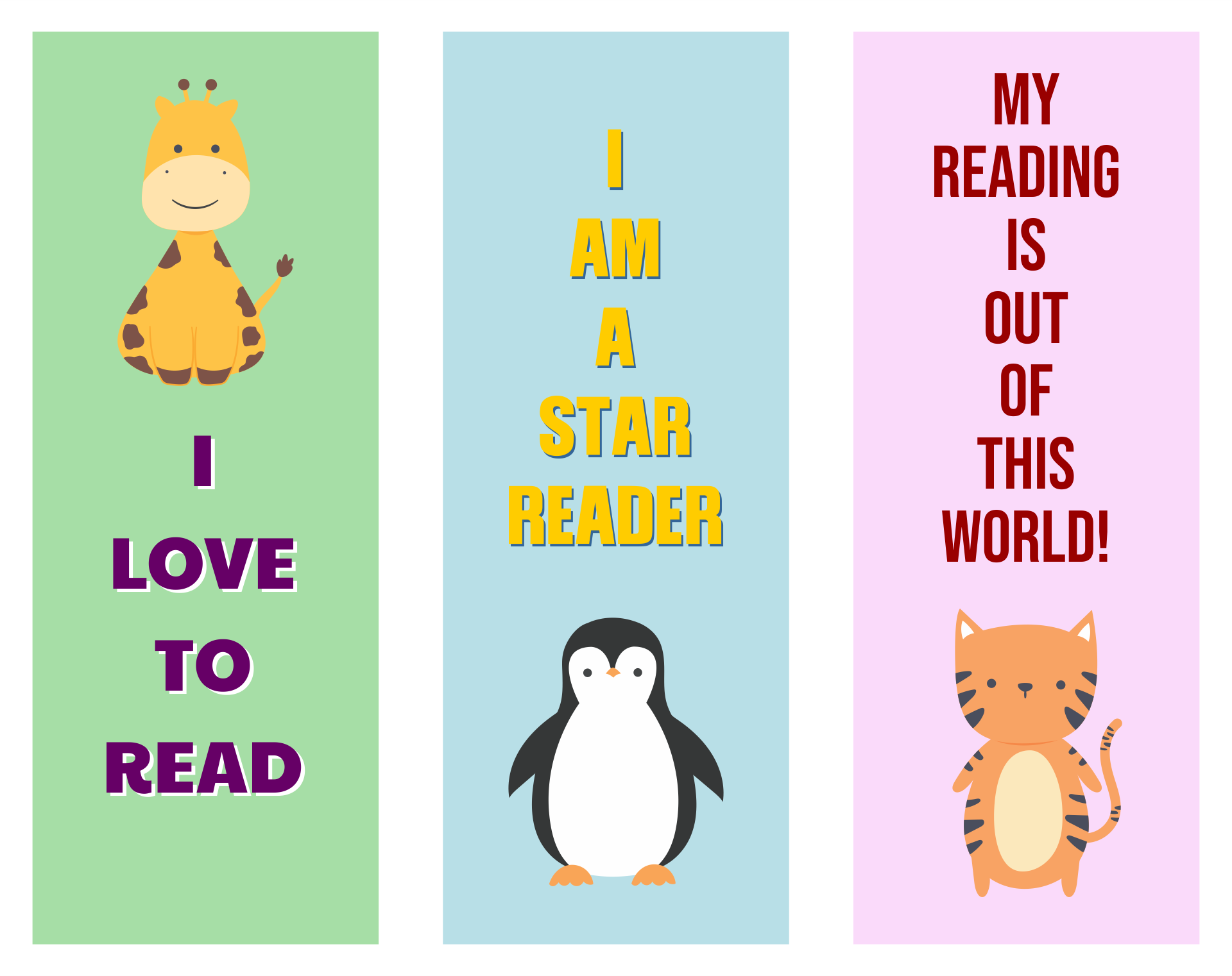 10-best-free-printable-coloring-bookmarks-for-kids-printablee