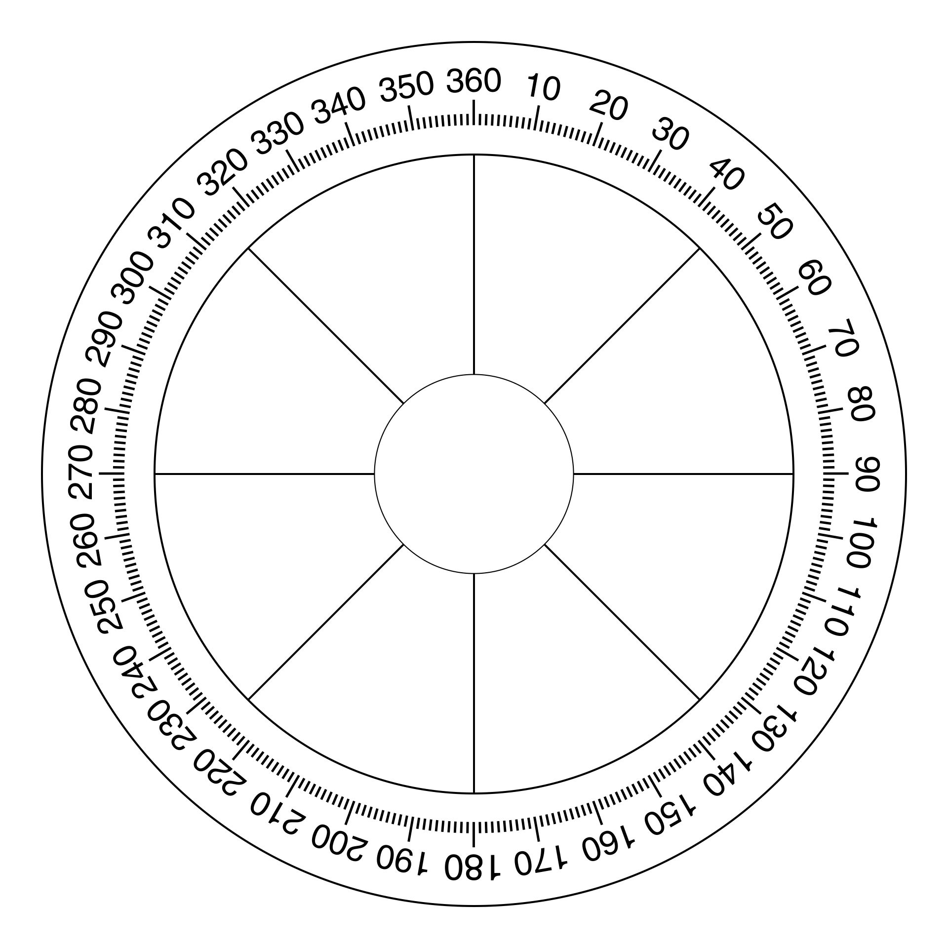 Printable Wheel Printable Word Searches