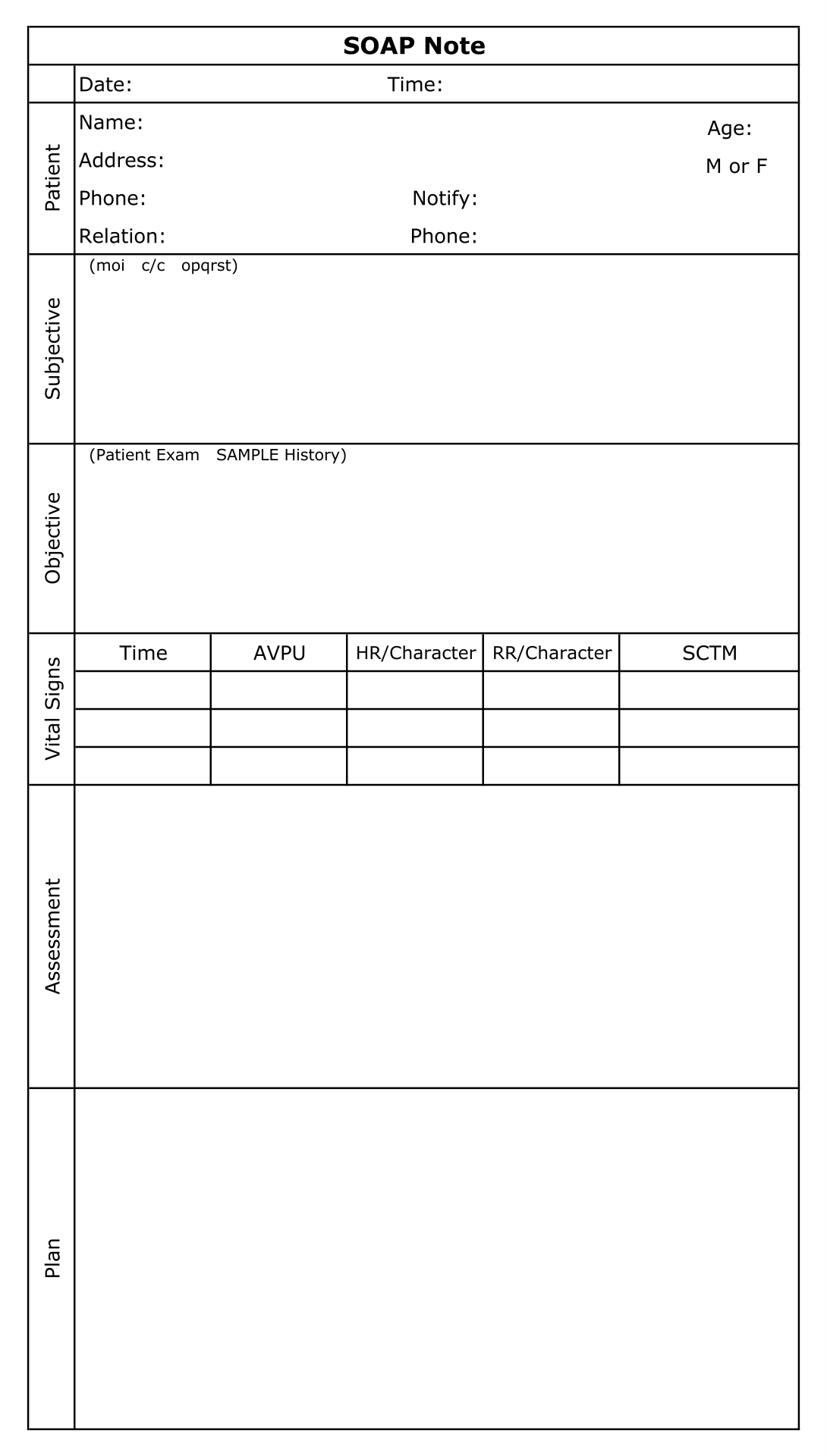 10-best-printable-counseling-soap-note-templates-pdf-for-free-at-printablee