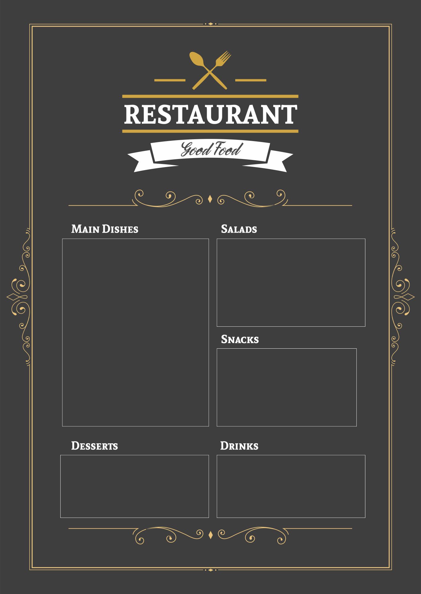 book-tasting-menu-template-database