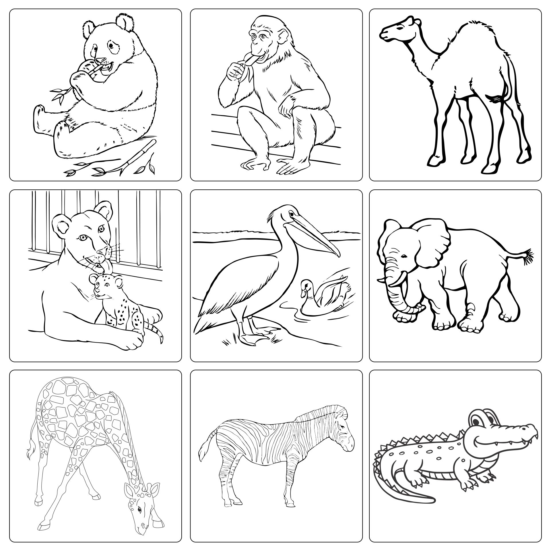 10-best-dear-zoo-printables-printablee