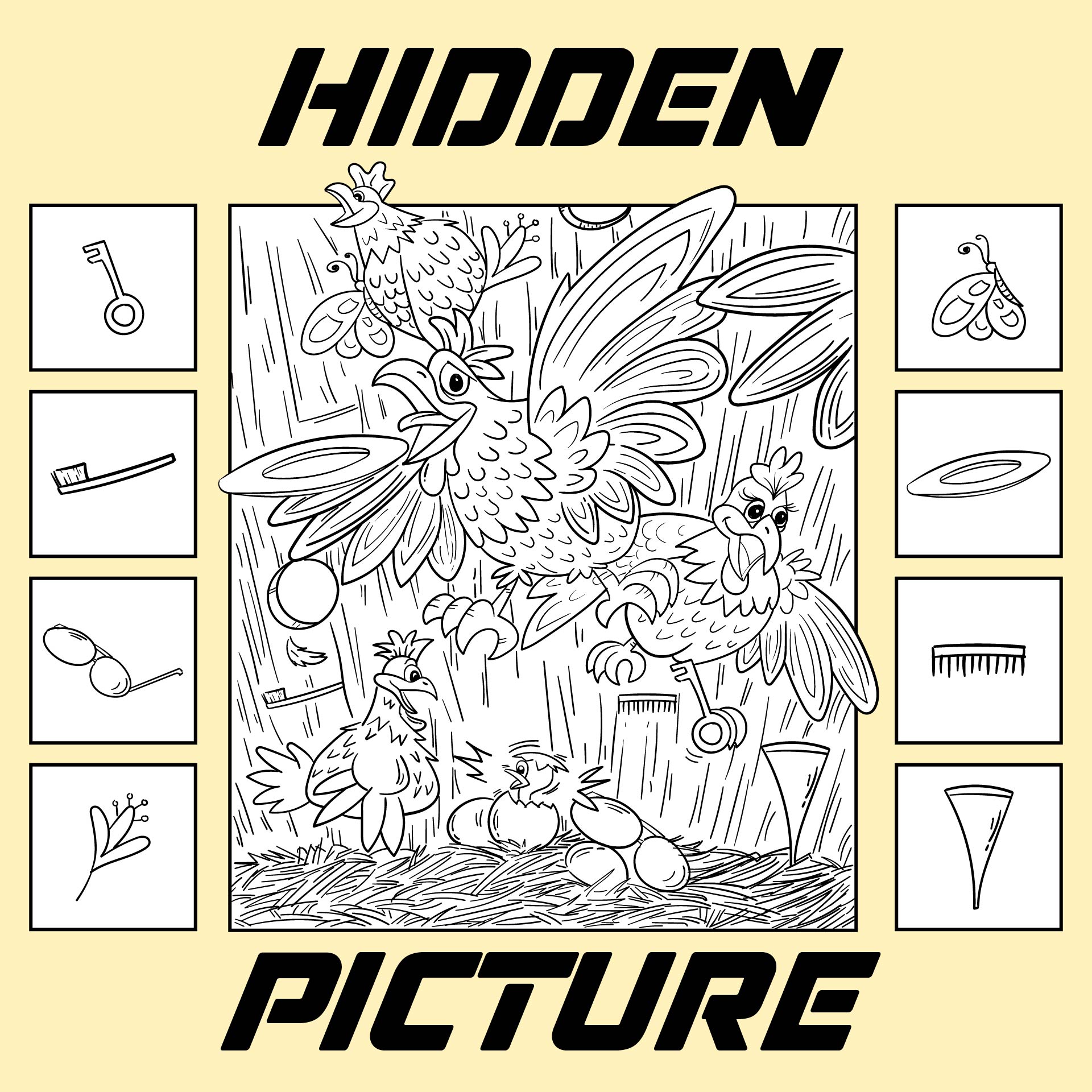 easy-and-hard-hidden-pictures-worksheet-pintable-101-activity