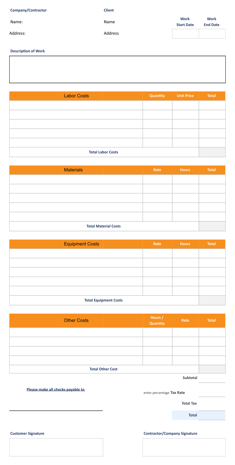 10-best-free-printable-estimate-templates-blank-downloadable-pdf-for-free-at-printablee