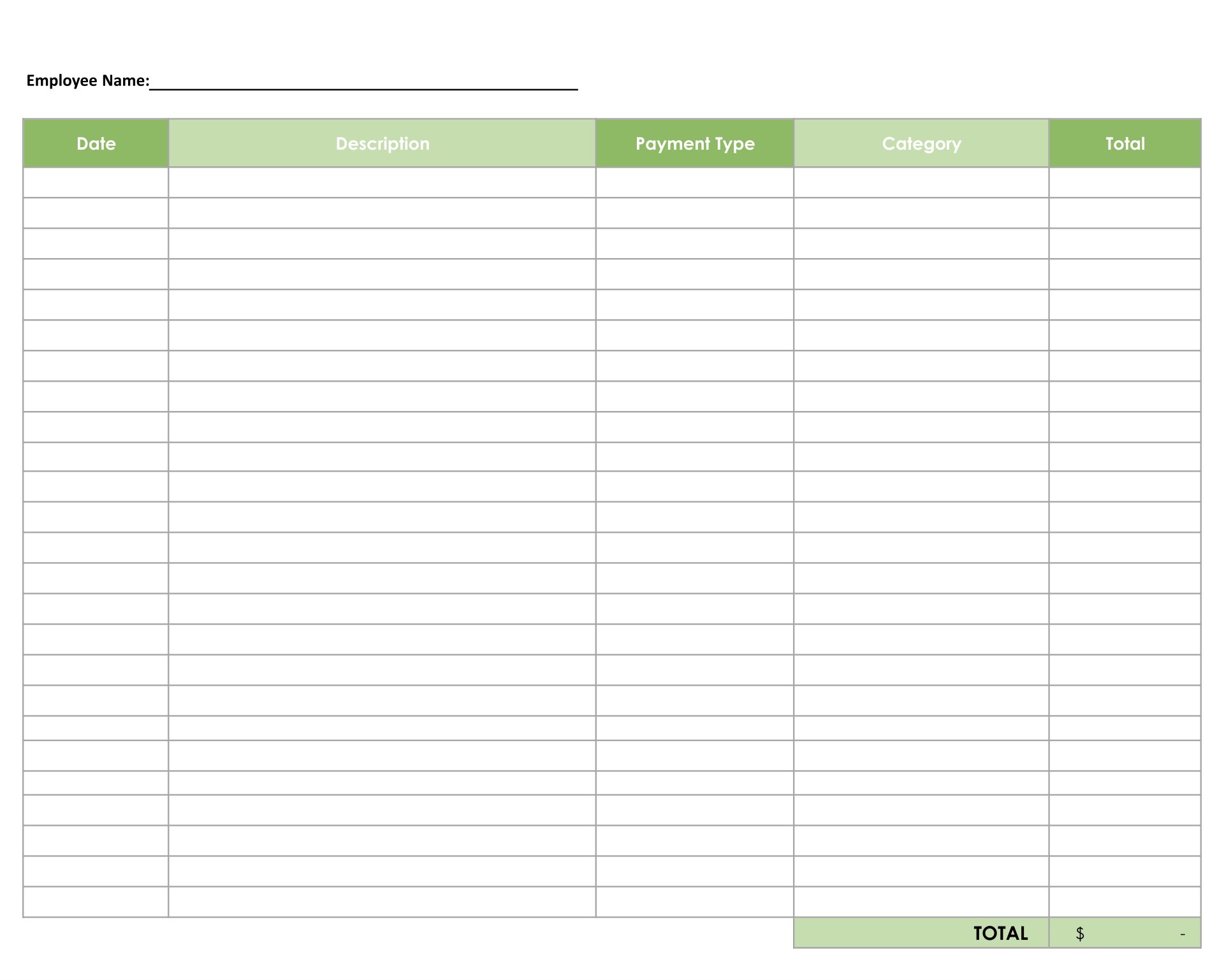 10-best-free-printable-spreadsheets-templates-printablee