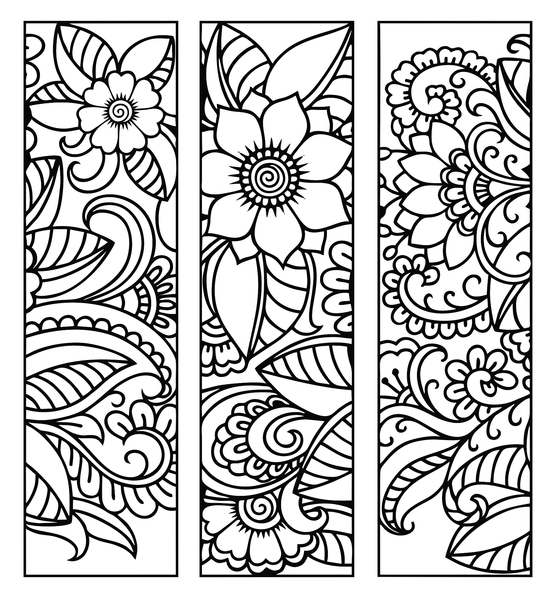 free-printable-coloring-bookmarks