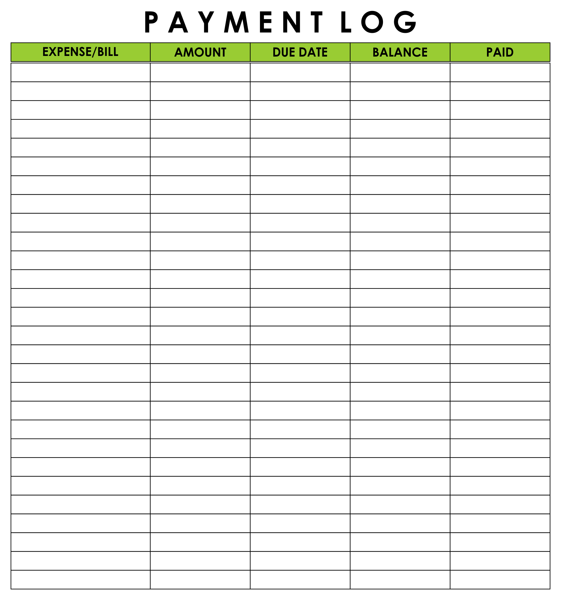 10-best-free-printable-payment-log-sheet-template-pdf-for-free-at