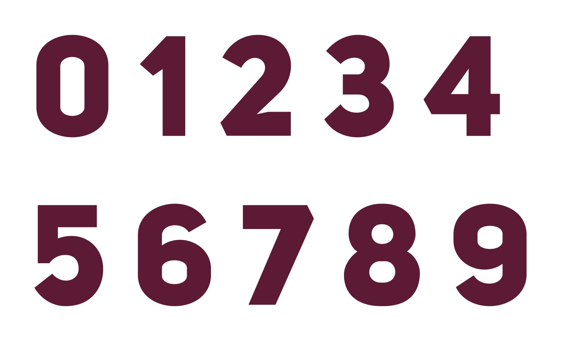 numbers-0-9-printable
