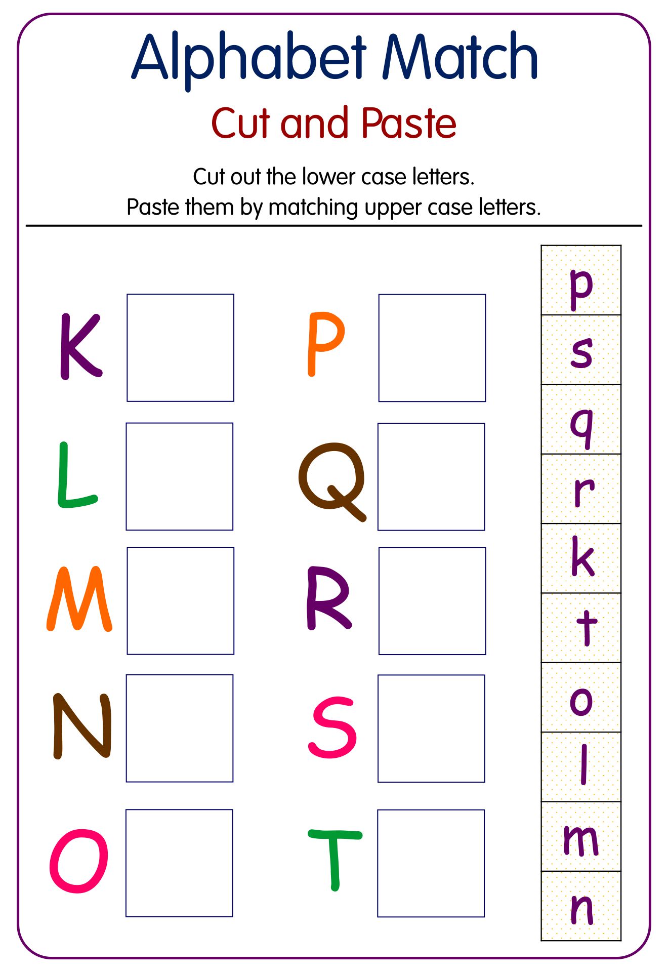 10-best-alphabet-matching-printable-worksheets-printablee