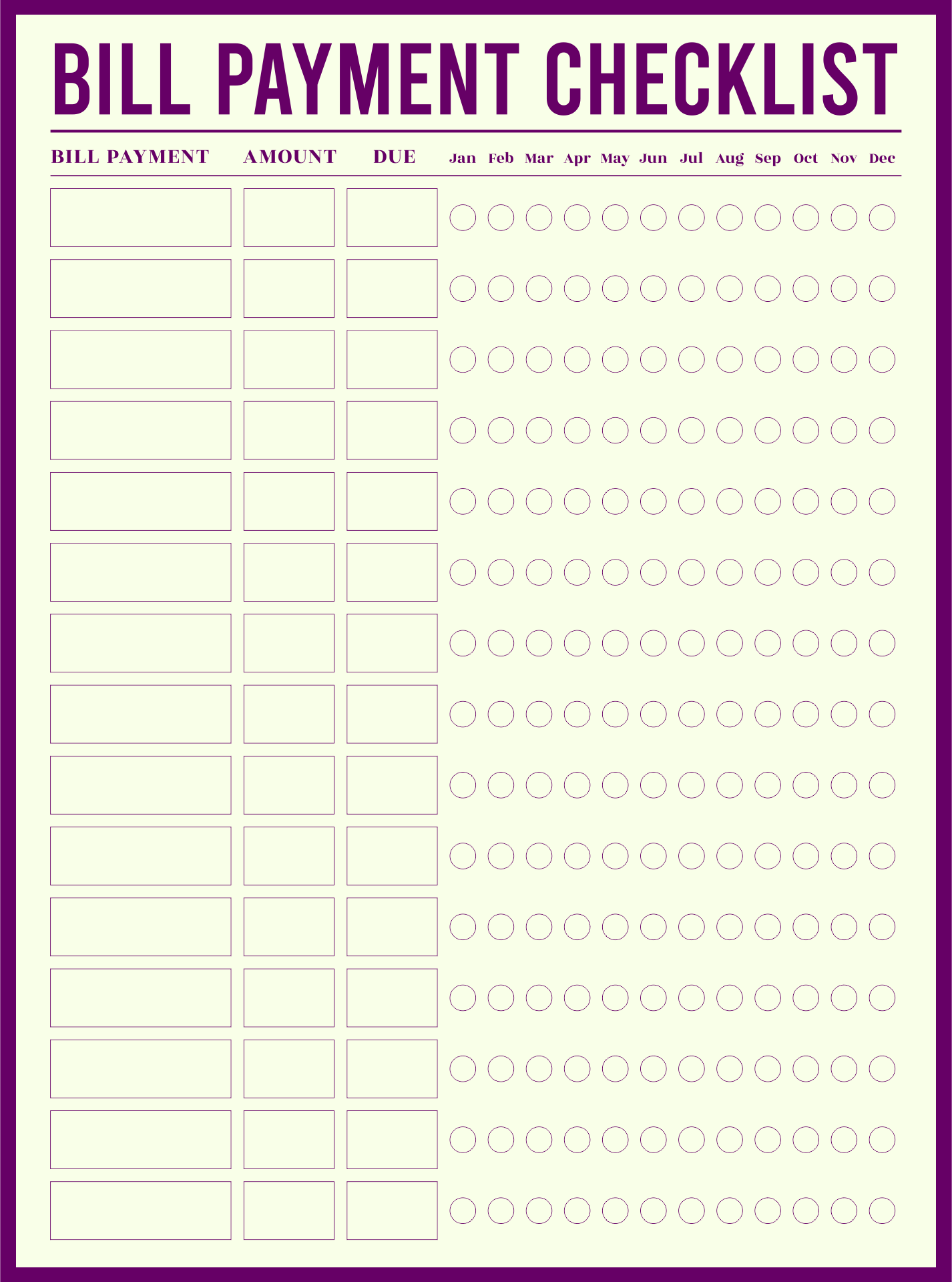 free-printable-monthly-bill-payment-log-a-bills-to-pay-checklist-www