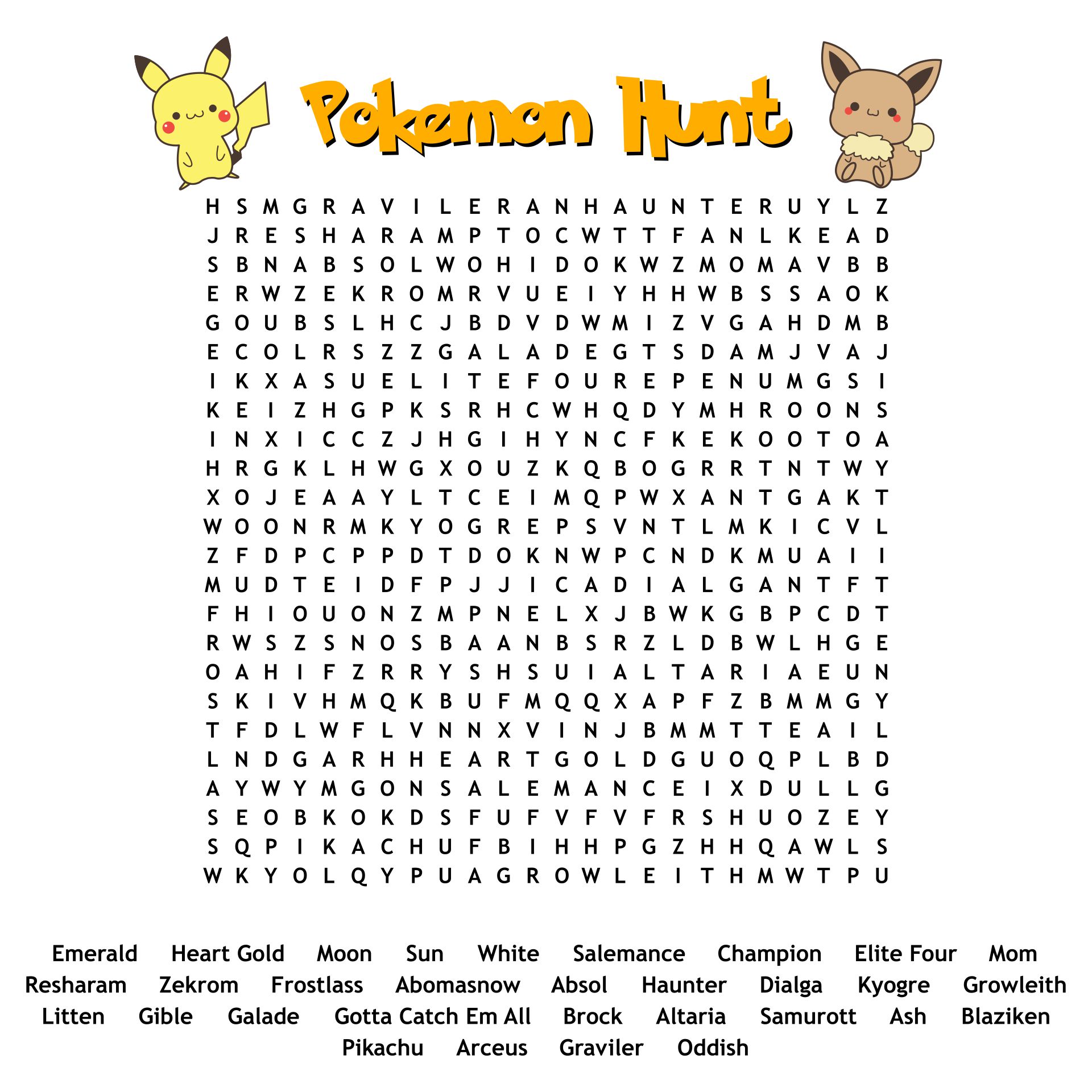 10-best-pokemon-word-search-puzzles-printable-printablee