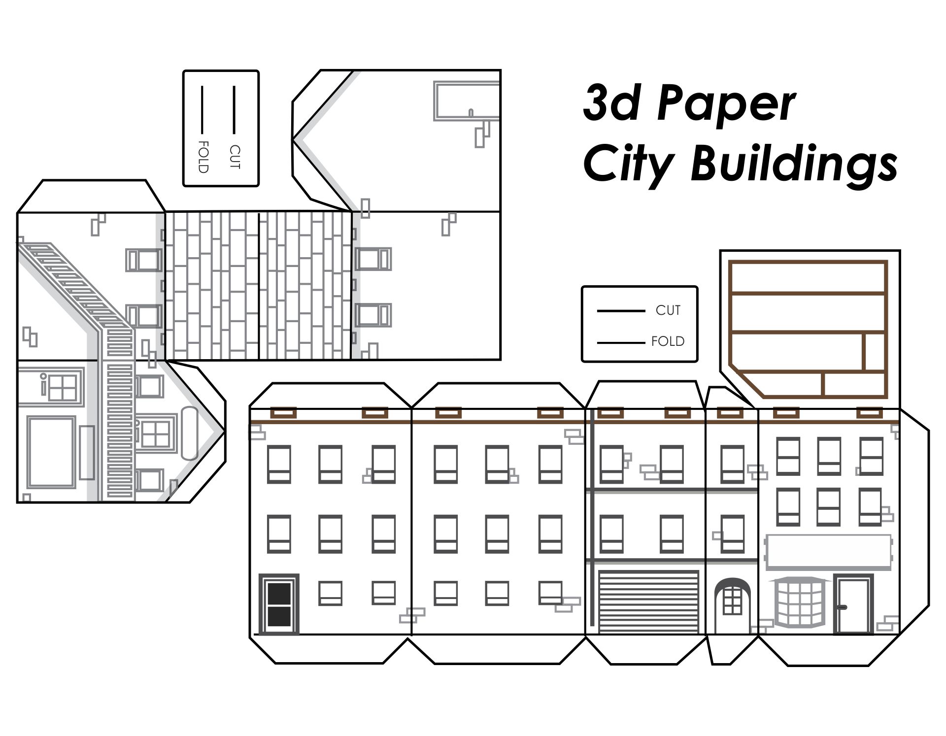 free-paper-building-templates-printable-templates