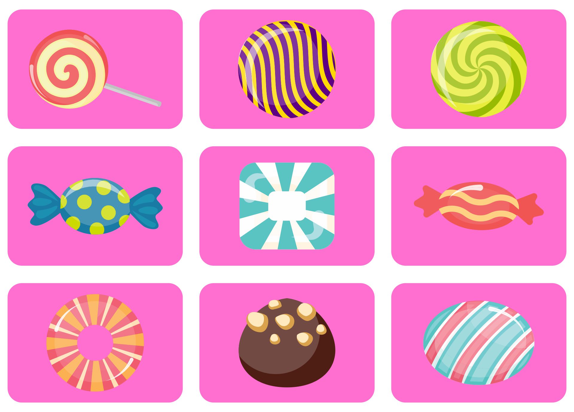 candyland-board-game-clipart-in-blank-candyland-template