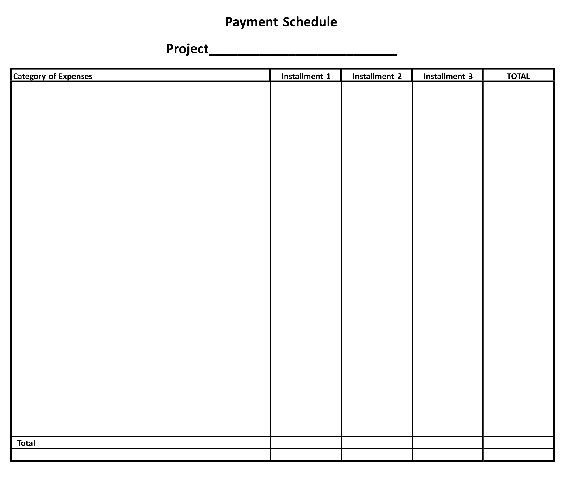 10 Best Free Printable Payment Log Sheet Template Printablee Com - Vrogue