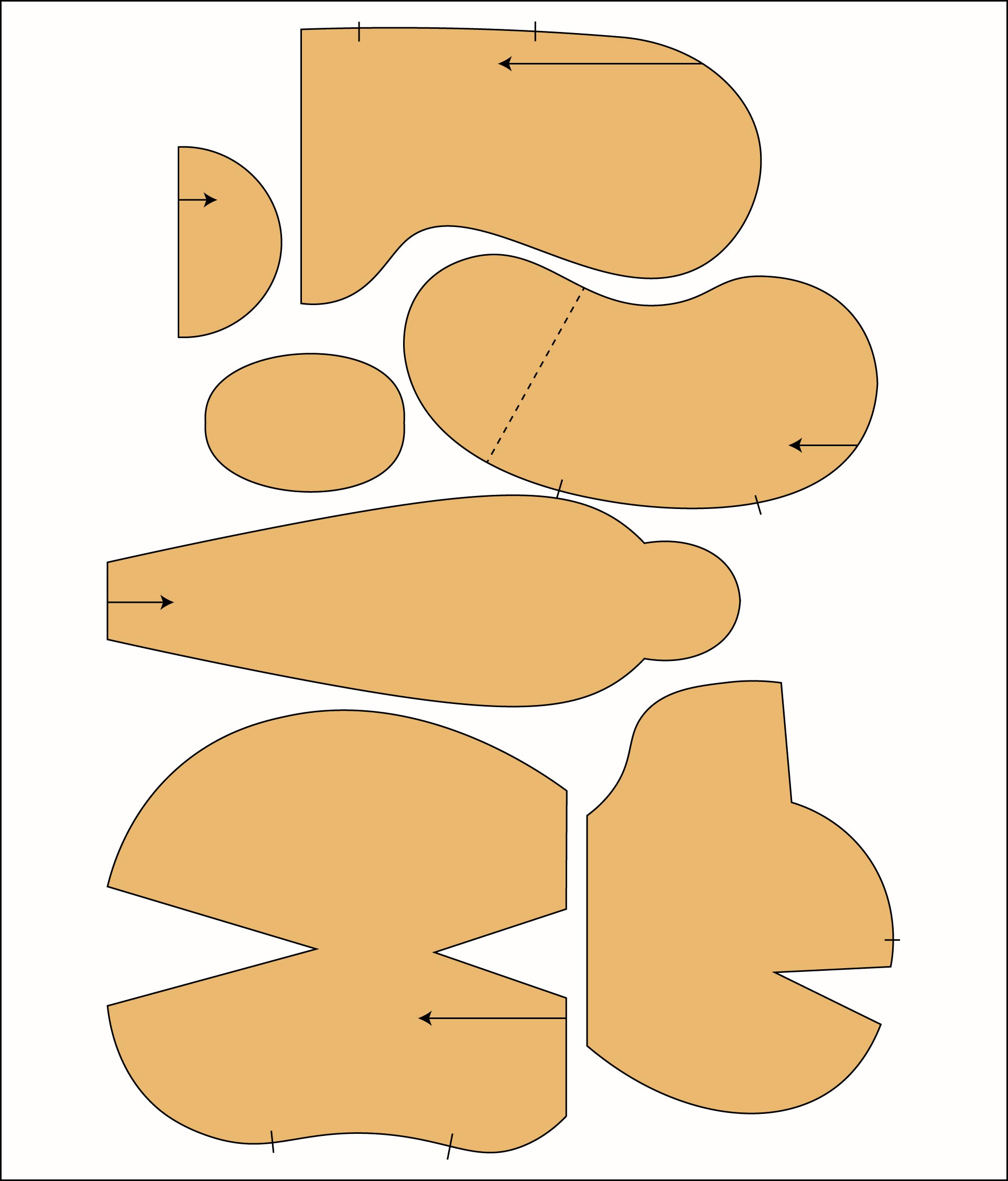 10-best-printable-teddy-bear-sewing-pattern-pdf-for-free-at-printablee