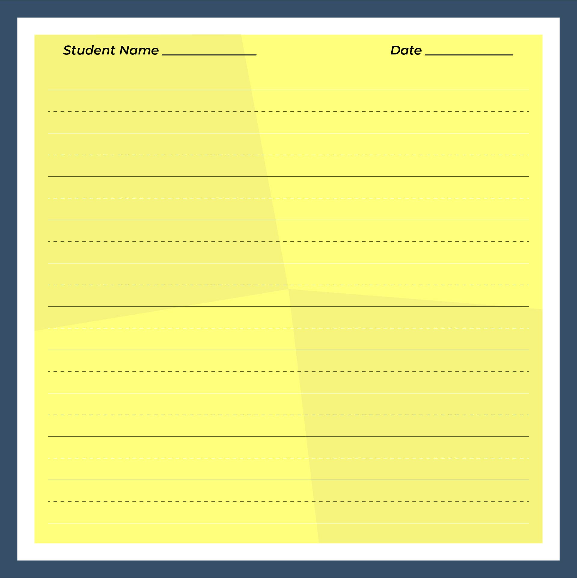 10-best-second-grade-writing-paper-printable-printablee