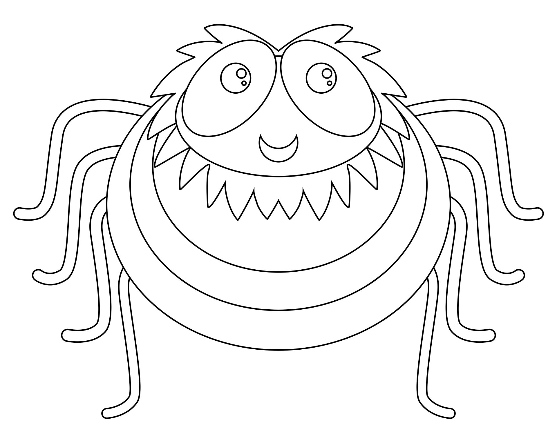 cute-spider-coloring-page-coloring-pages